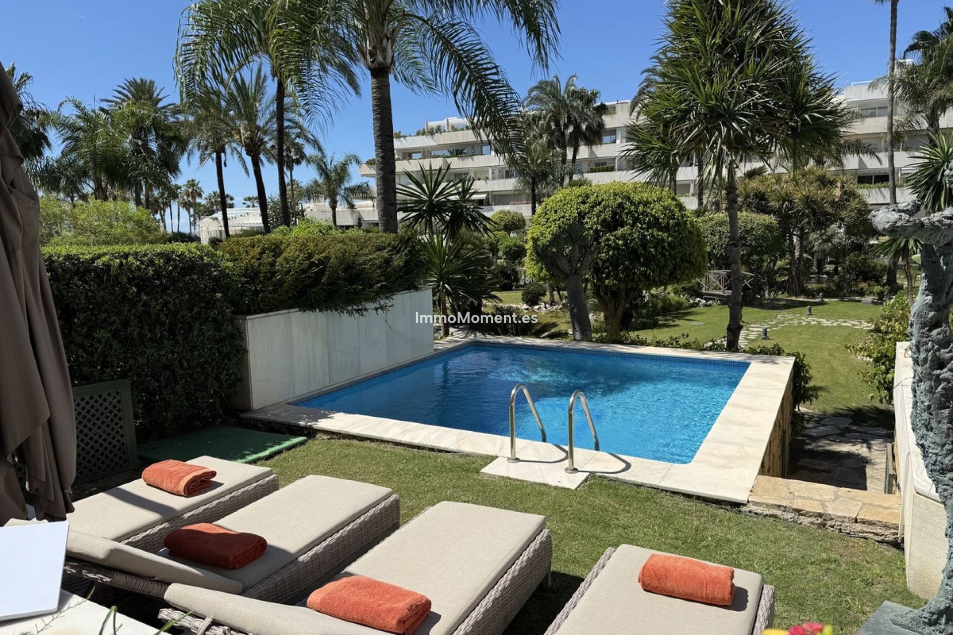 Reventa - Apartamento - Marbella - Puerto Banús