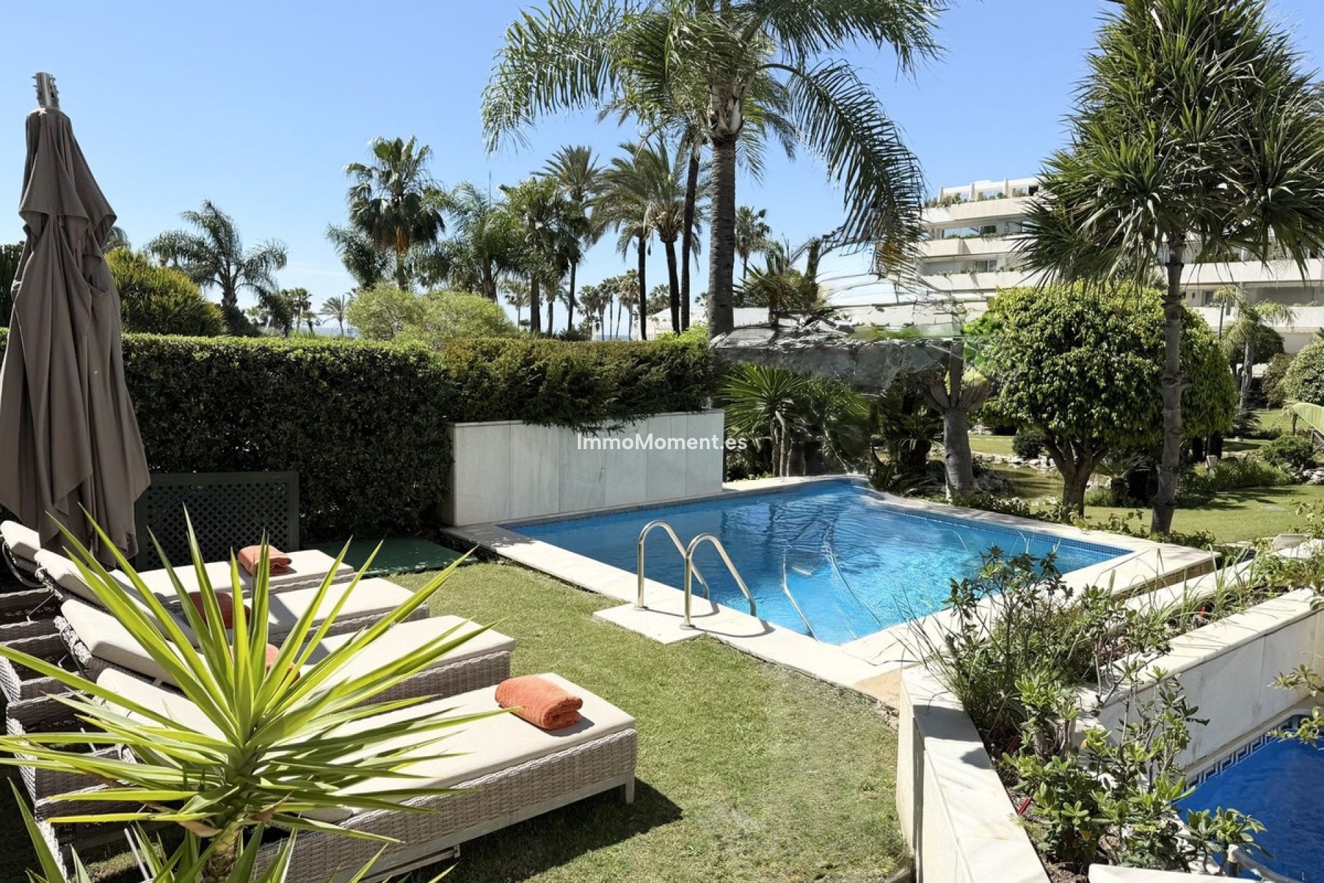 Reventa - Apartamento - Marbella - Puerto Banús