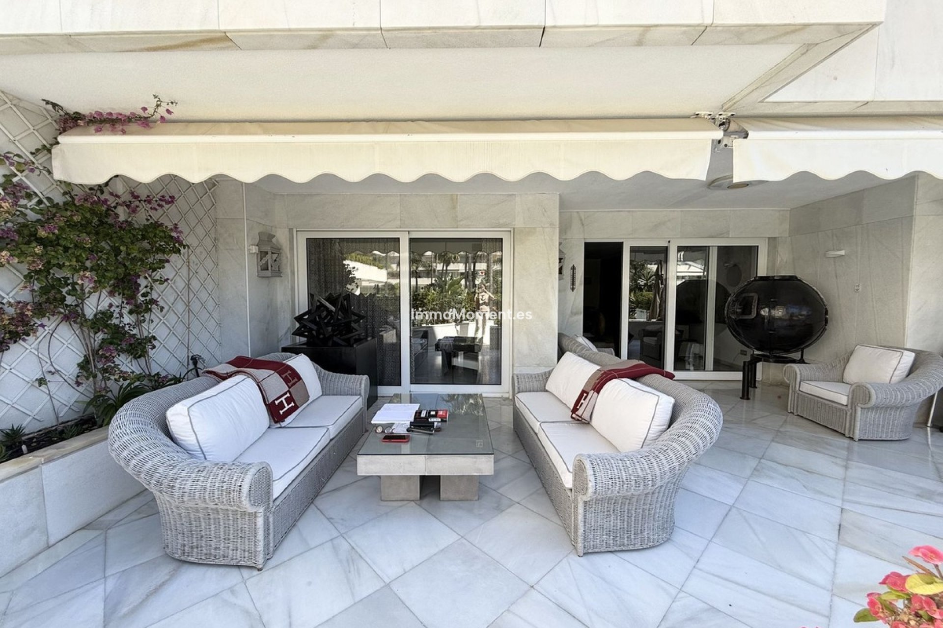 Reventa - Apartamento - Marbella - Puerto Banús