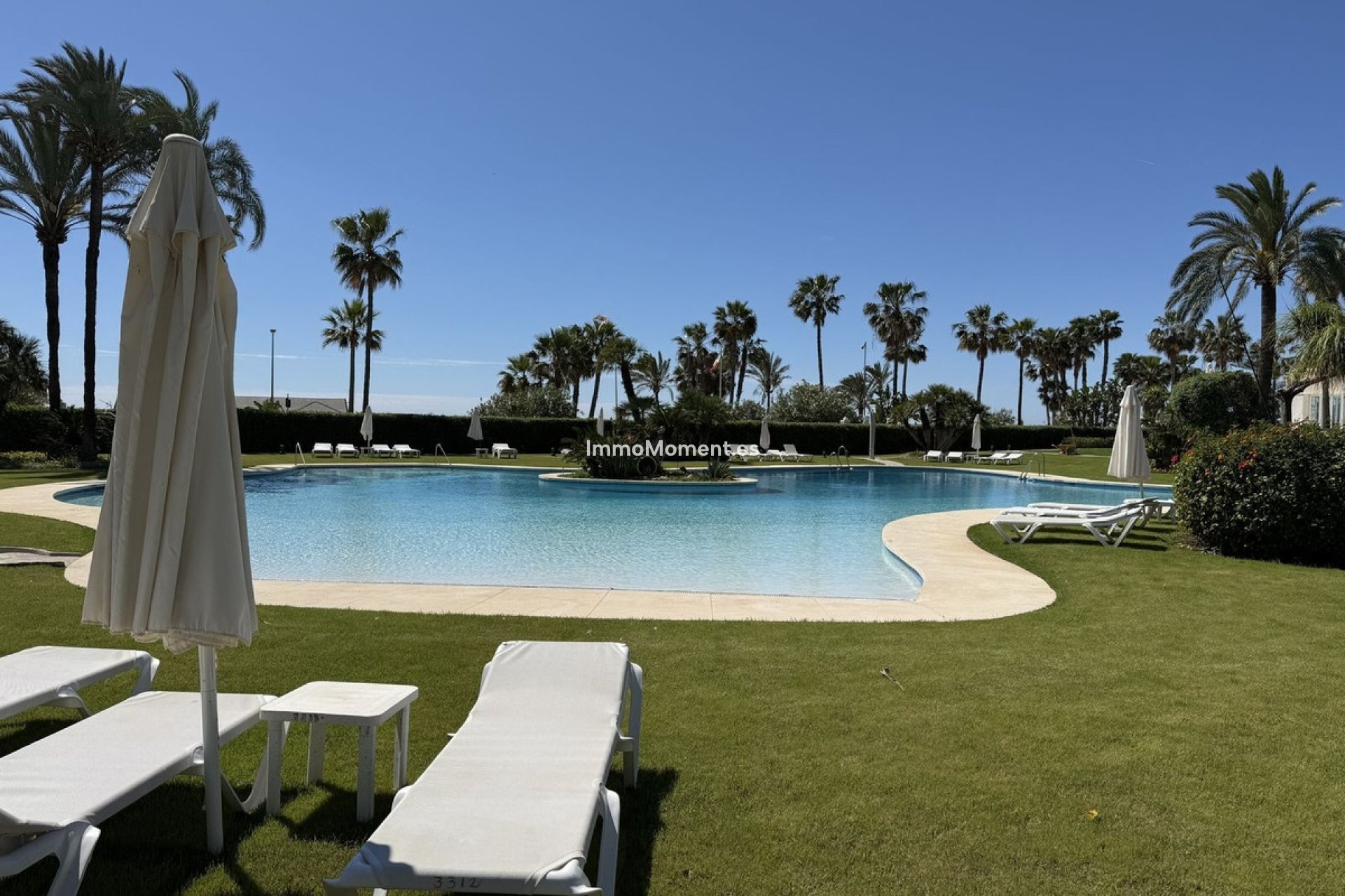 Reventa - Apartamento - Marbella - Puerto Banús