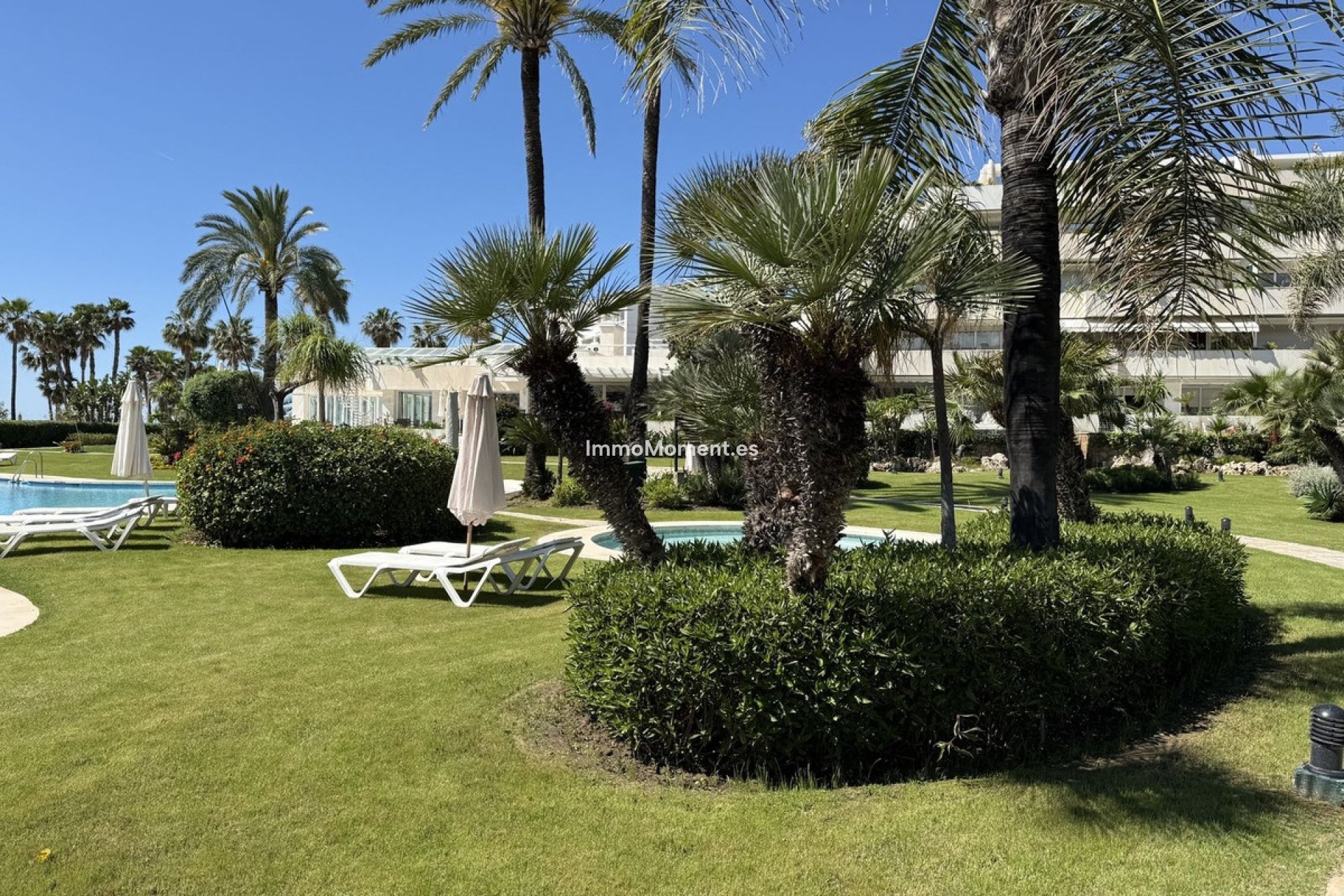 Reventa - Apartamento - Marbella - Puerto Banús