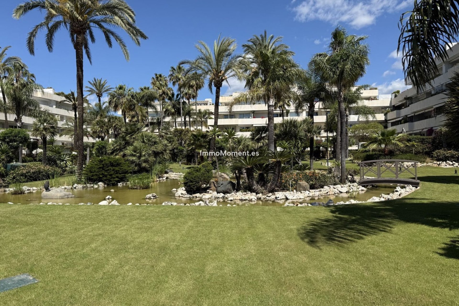 Reventa - Apartamento - Marbella - Puerto Banús