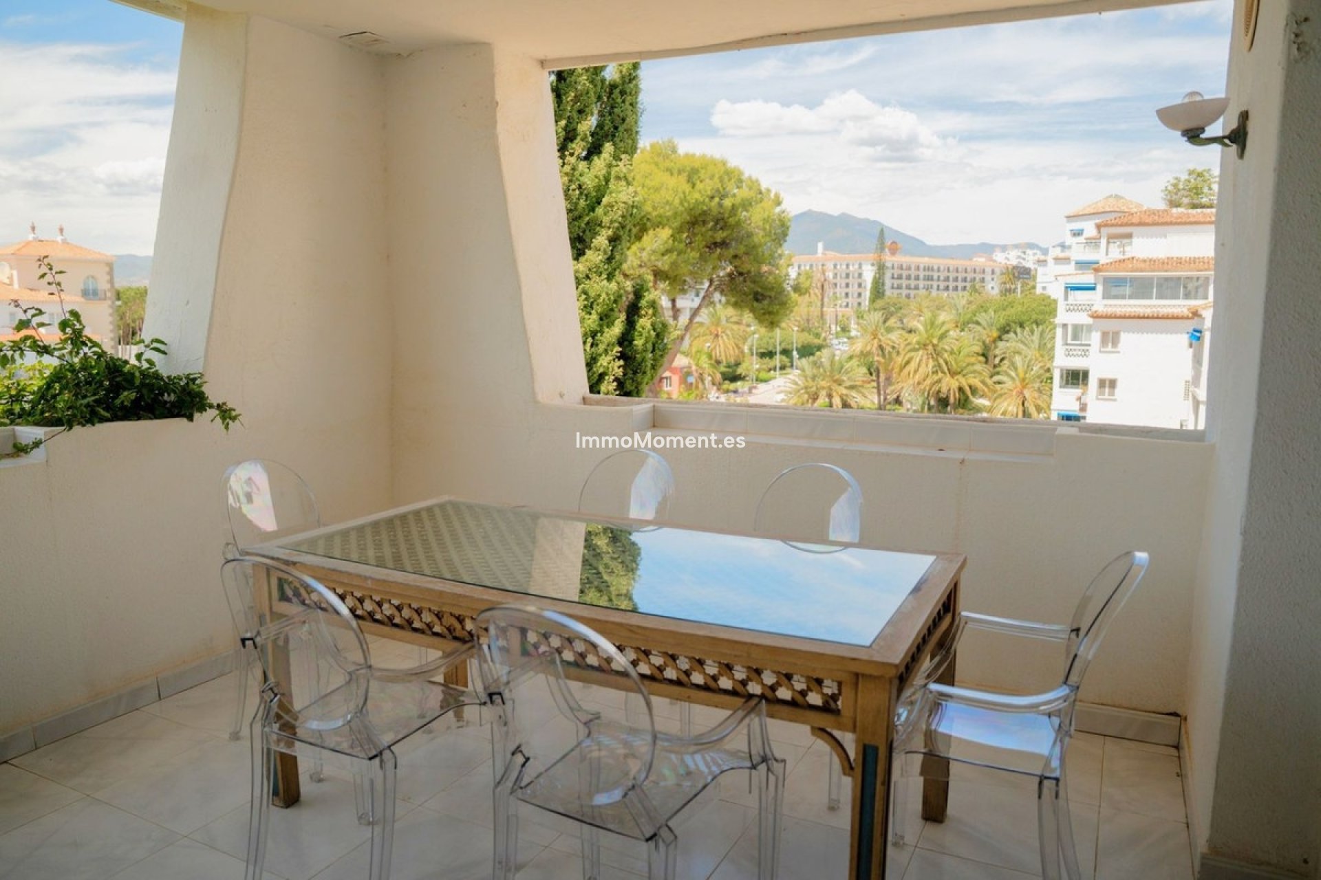 Reventa - Apartamento - Marbella - Puerto Banús