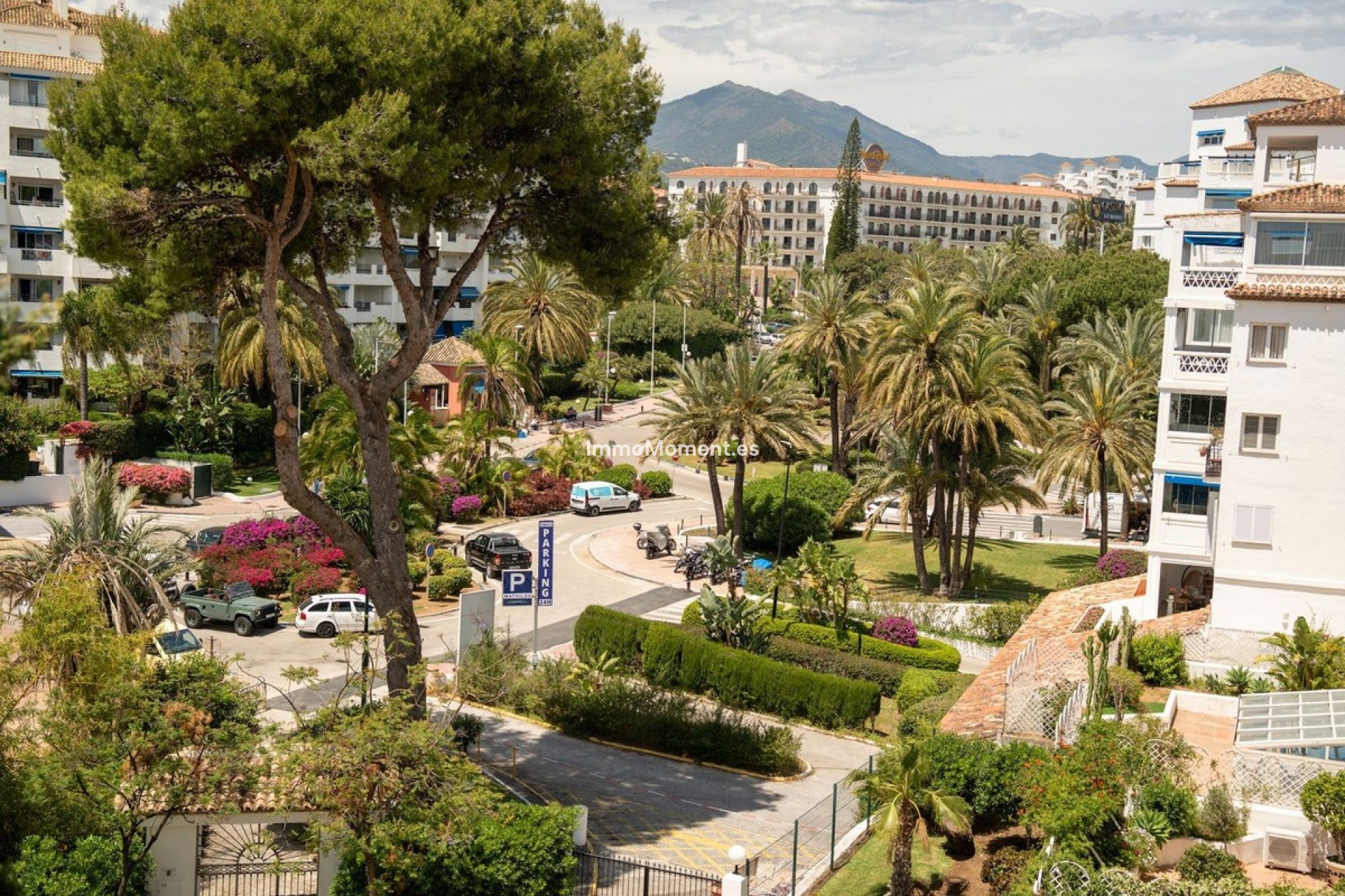 Reventa - Apartamento - Marbella - Puerto Banús