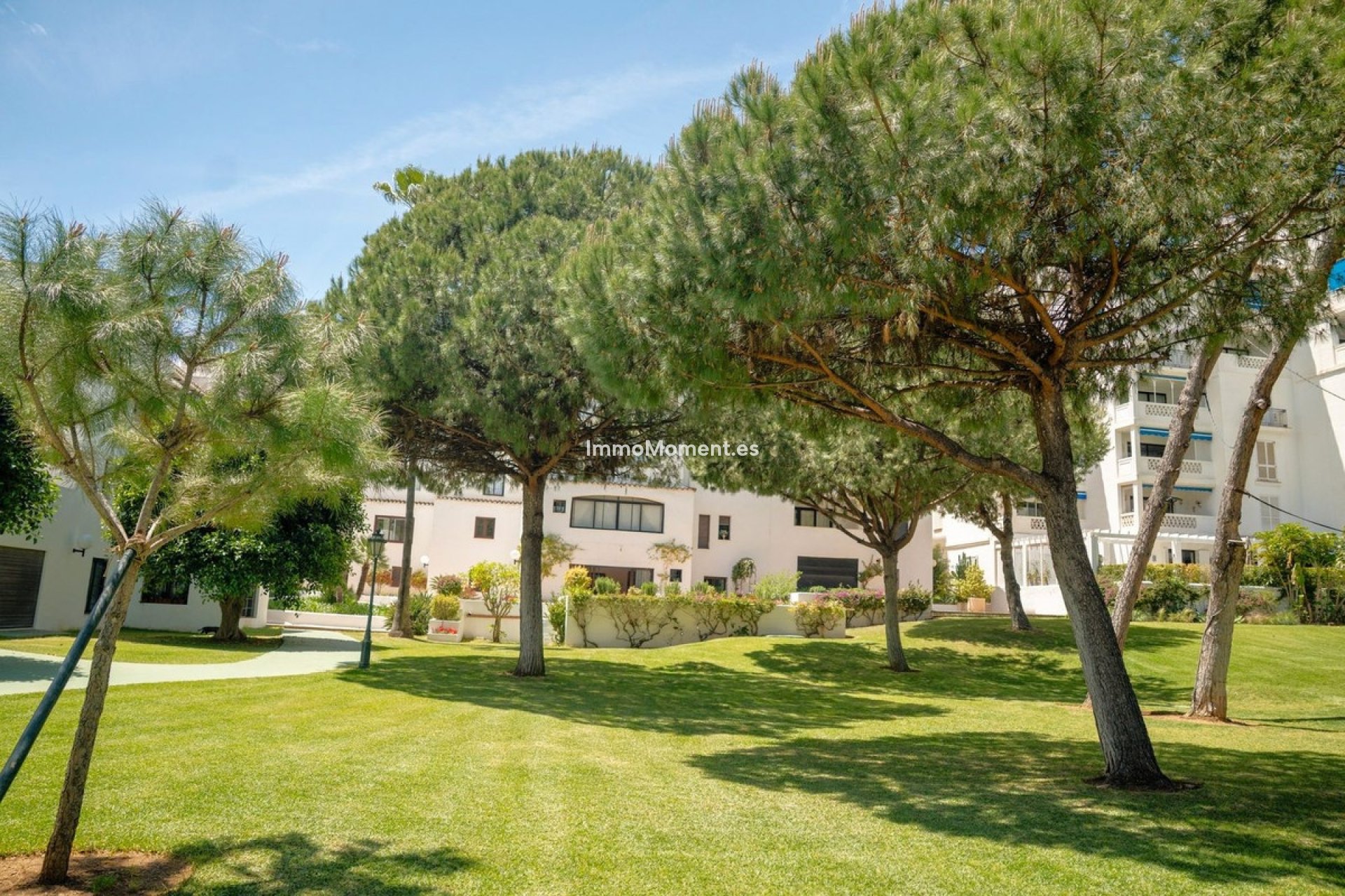Reventa - Apartamento - Marbella - Puerto Banús