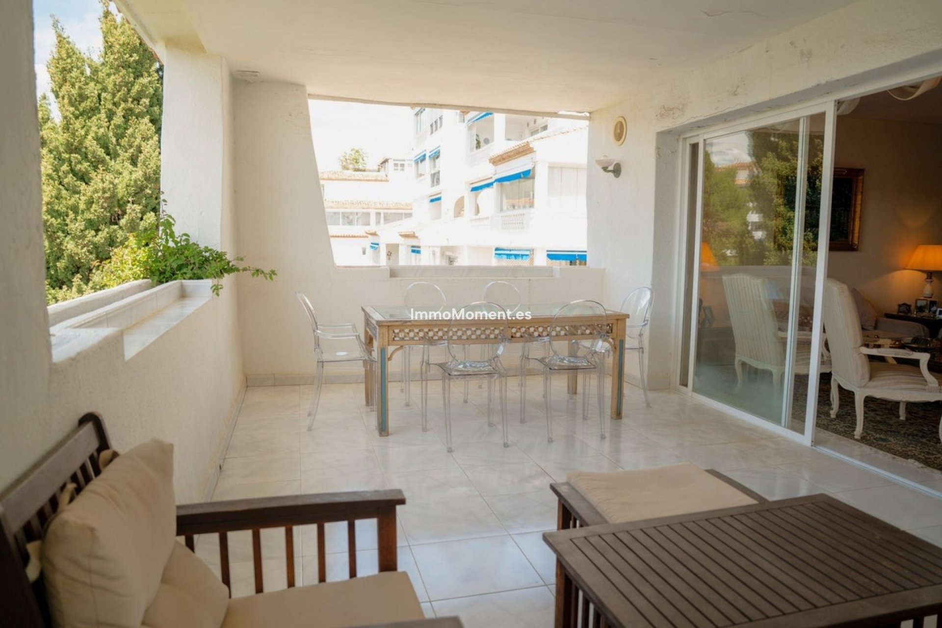Reventa - Apartamento - Marbella - Puerto Banús