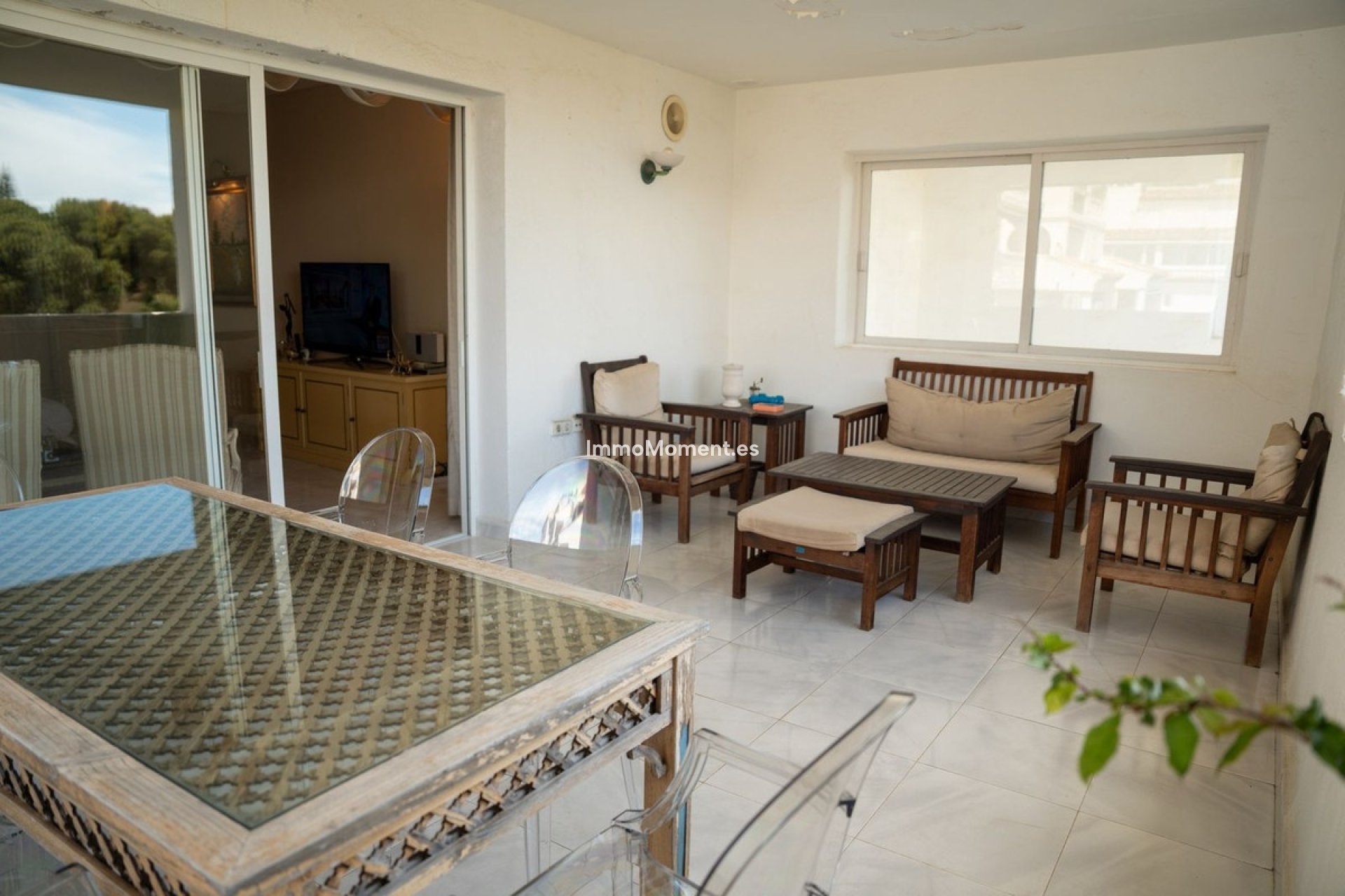 Reventa - Apartamento - Marbella - Puerto Banús