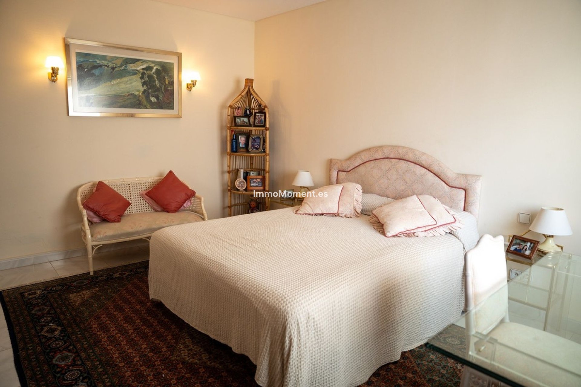 Reventa - Apartamento - Marbella - Puerto Banús