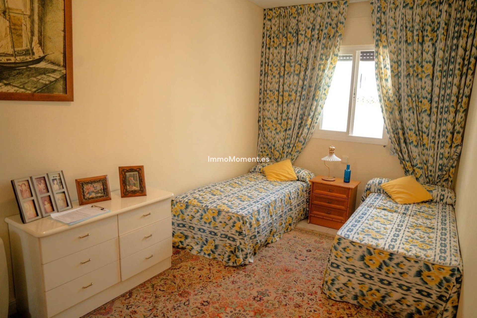 Reventa - Apartamento - Marbella - Puerto Banús