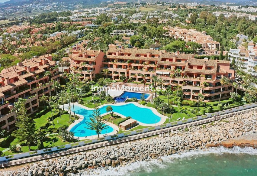 Reventa - Apartamento - Marbella - Puerto Banús