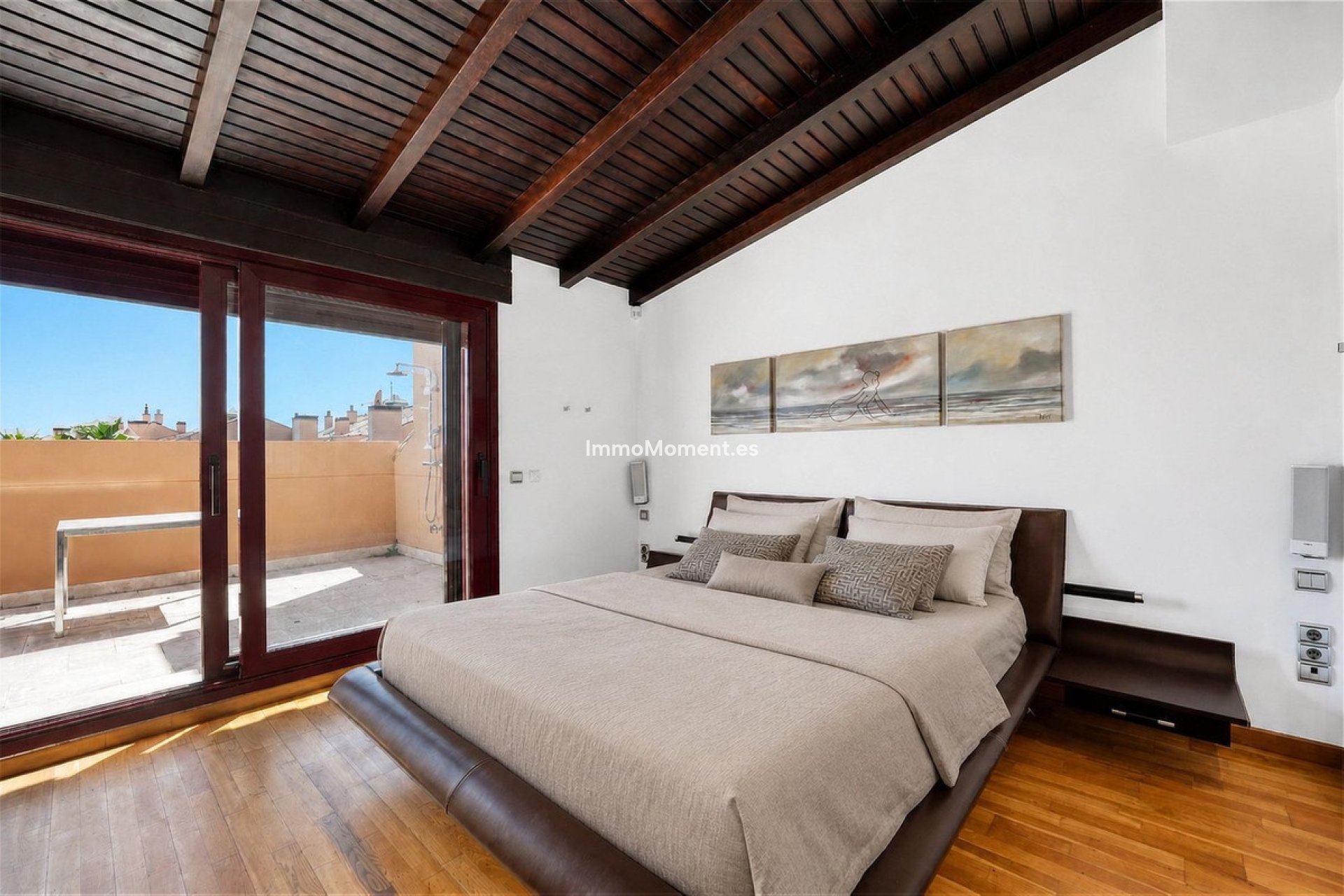 Reventa - Apartamento - Marbella - Puerto Banús