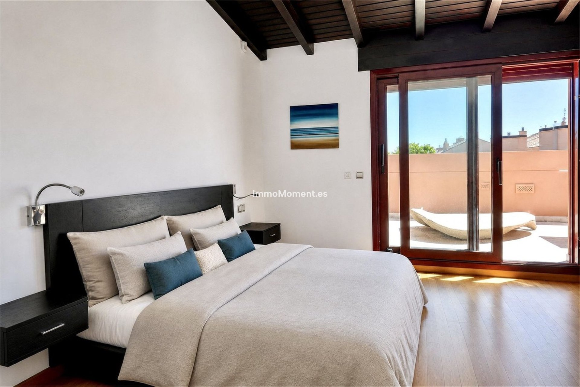 Reventa - Apartamento - Marbella - Puerto Banús