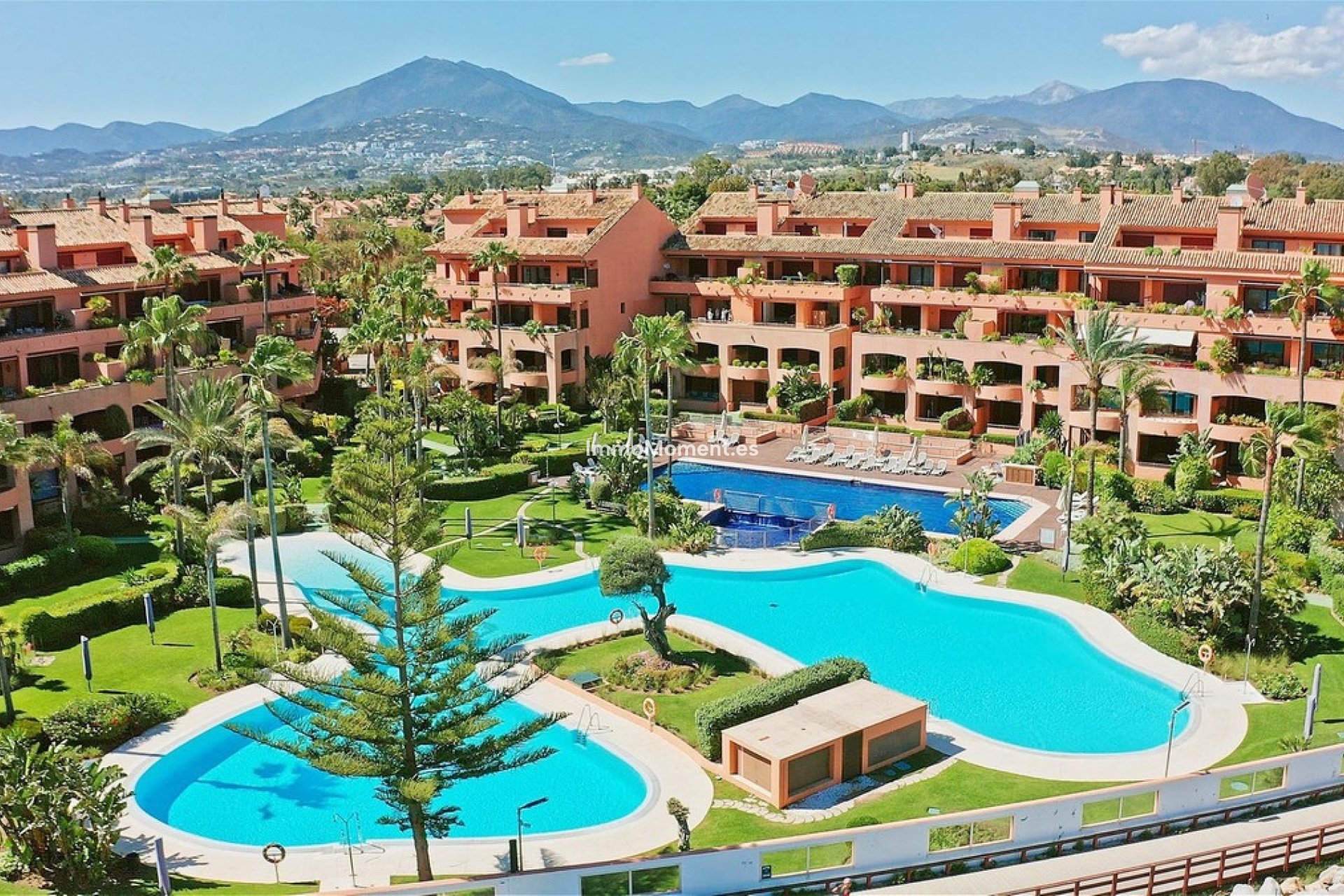 Reventa - Apartamento - Marbella - Puerto Banús