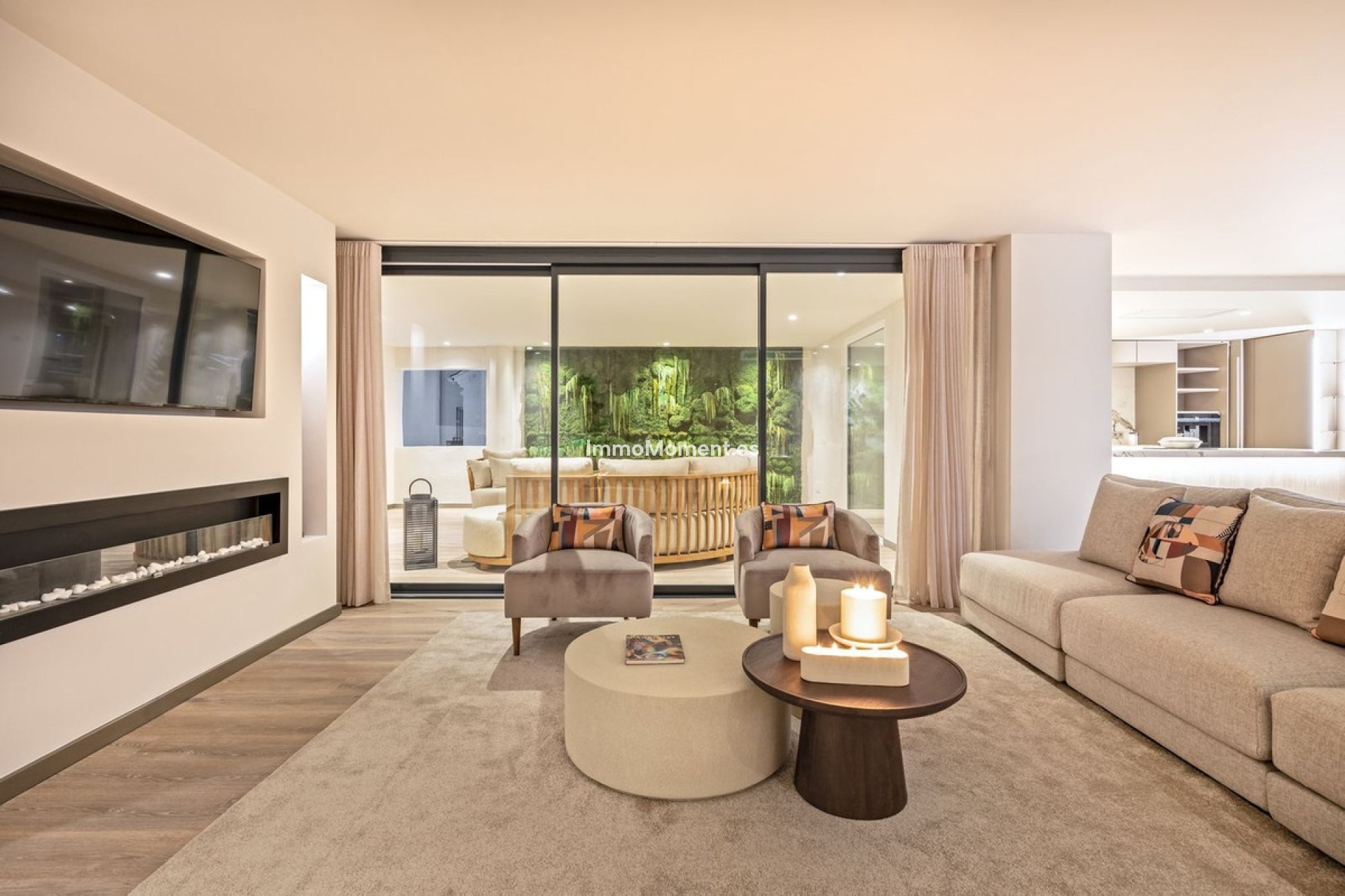 Reventa - Apartamento - Marbella - Puerto Banús