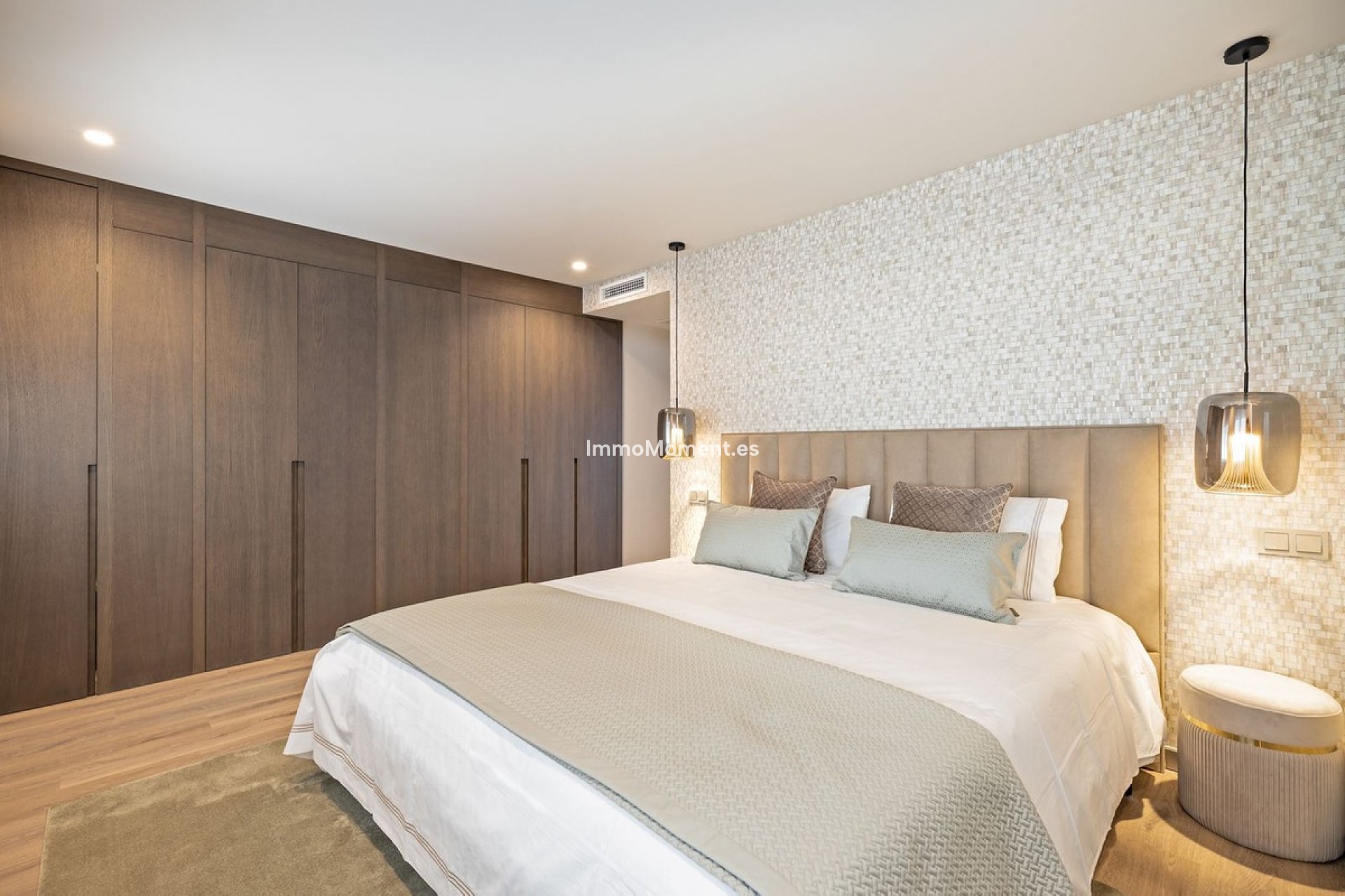 Reventa - Apartamento - Marbella - Puerto Banús