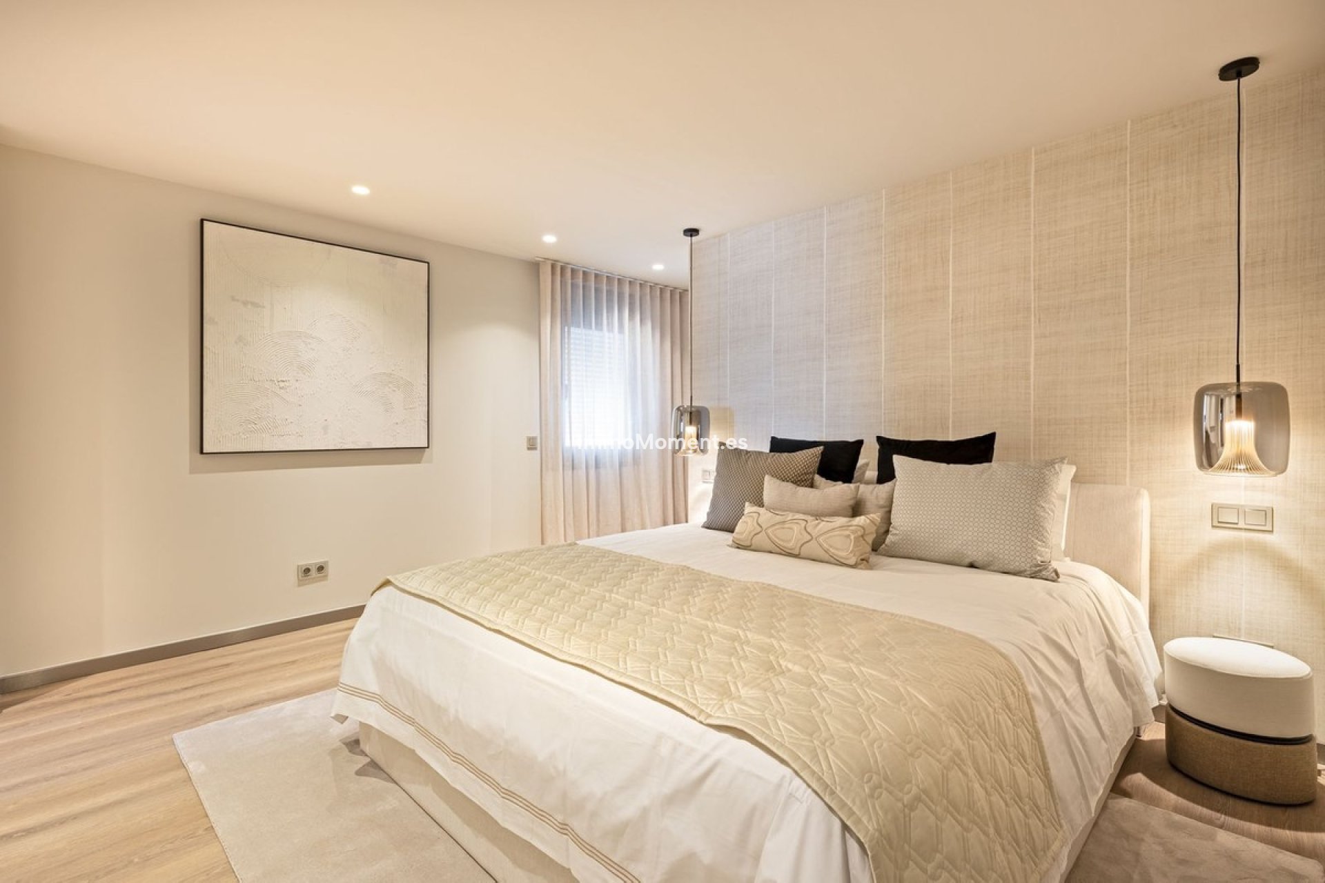 Reventa - Apartamento - Marbella - Puerto Banús