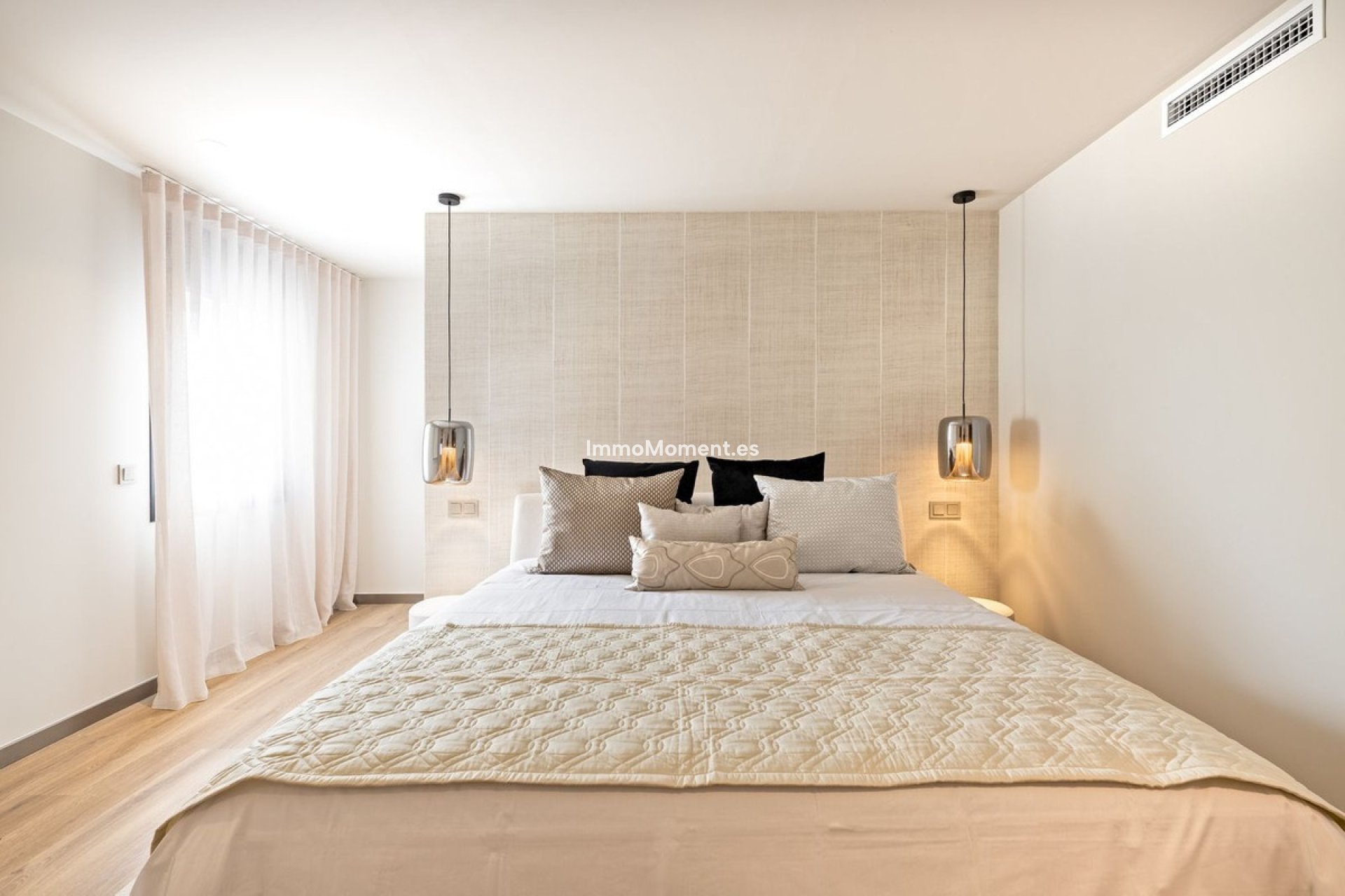 Reventa - Apartamento - Marbella - Puerto Banús