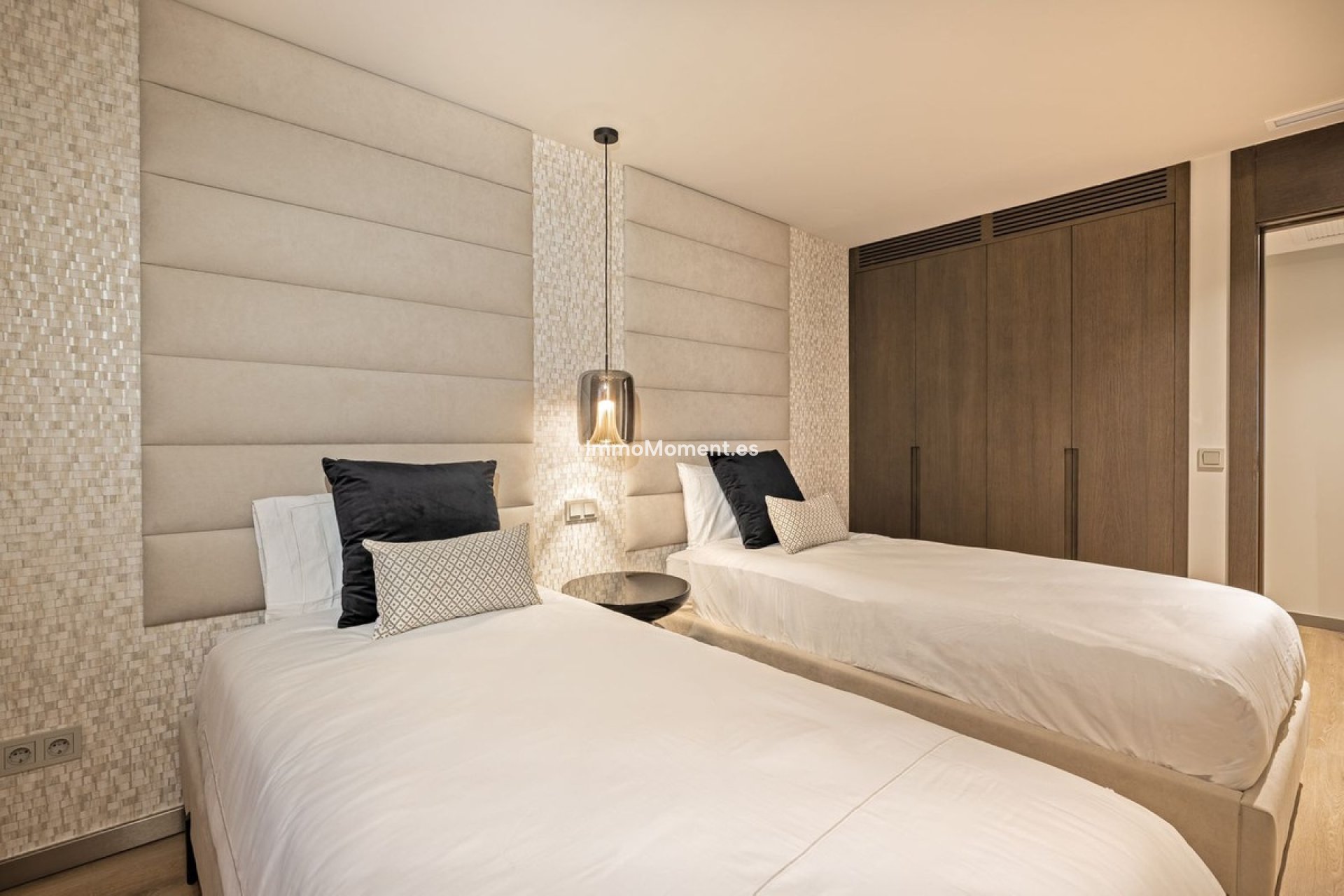 Reventa - Apartamento - Marbella - Puerto Banús