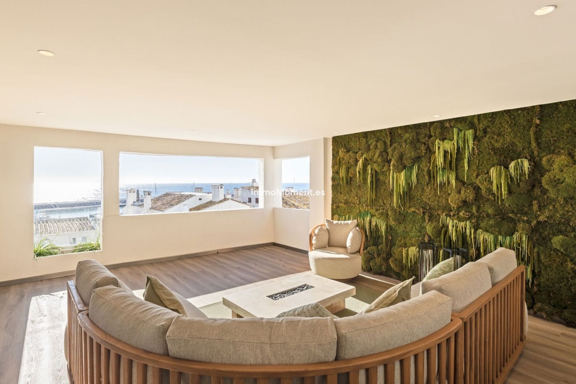 Reventa - Apartamento - Marbella - Puerto Banús