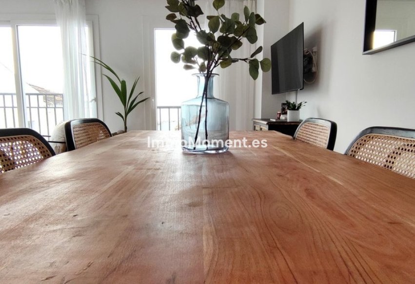 Reventa - Apartamento - Marbella - Puerto Banús