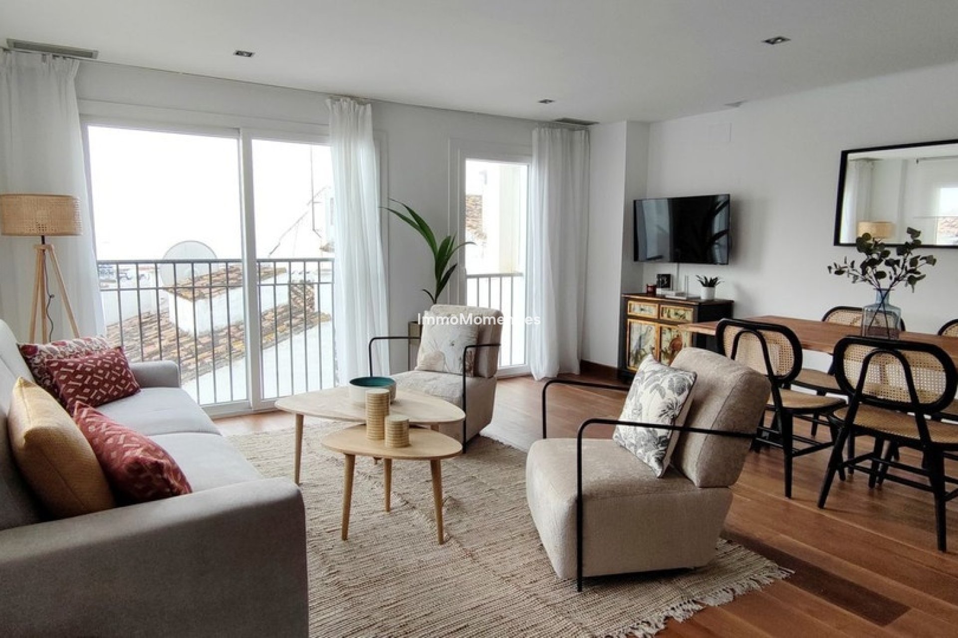 Reventa - Apartamento - Marbella - Puerto Banús