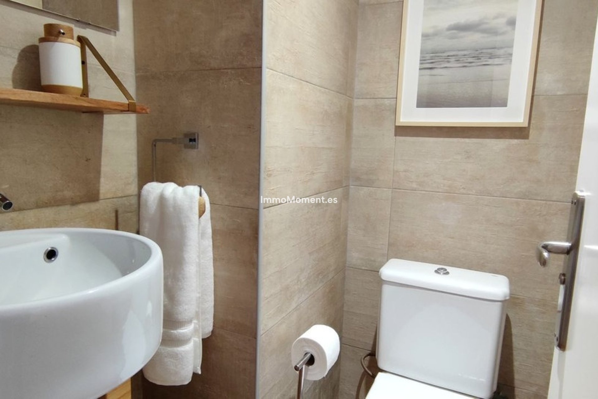 Reventa - Apartamento - Marbella - Puerto Banús