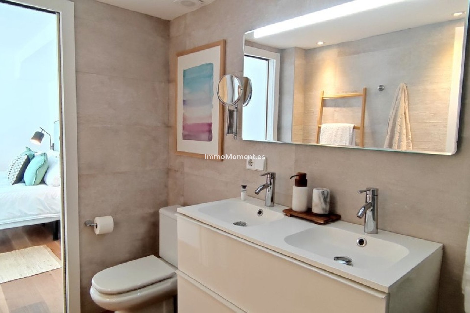 Reventa - Apartamento - Marbella - Puerto Banús