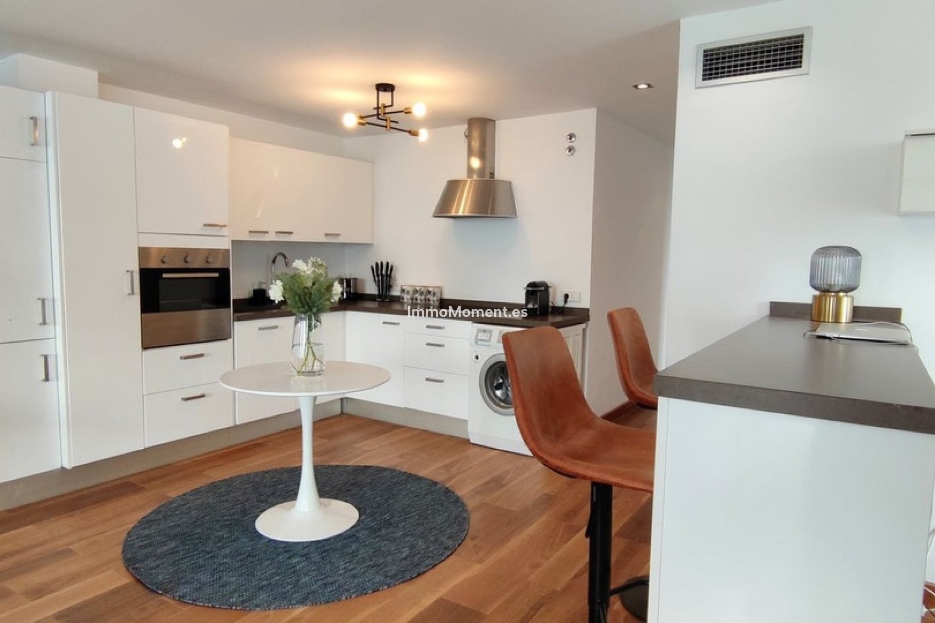 Reventa - Apartamento - Marbella - Puerto Banús