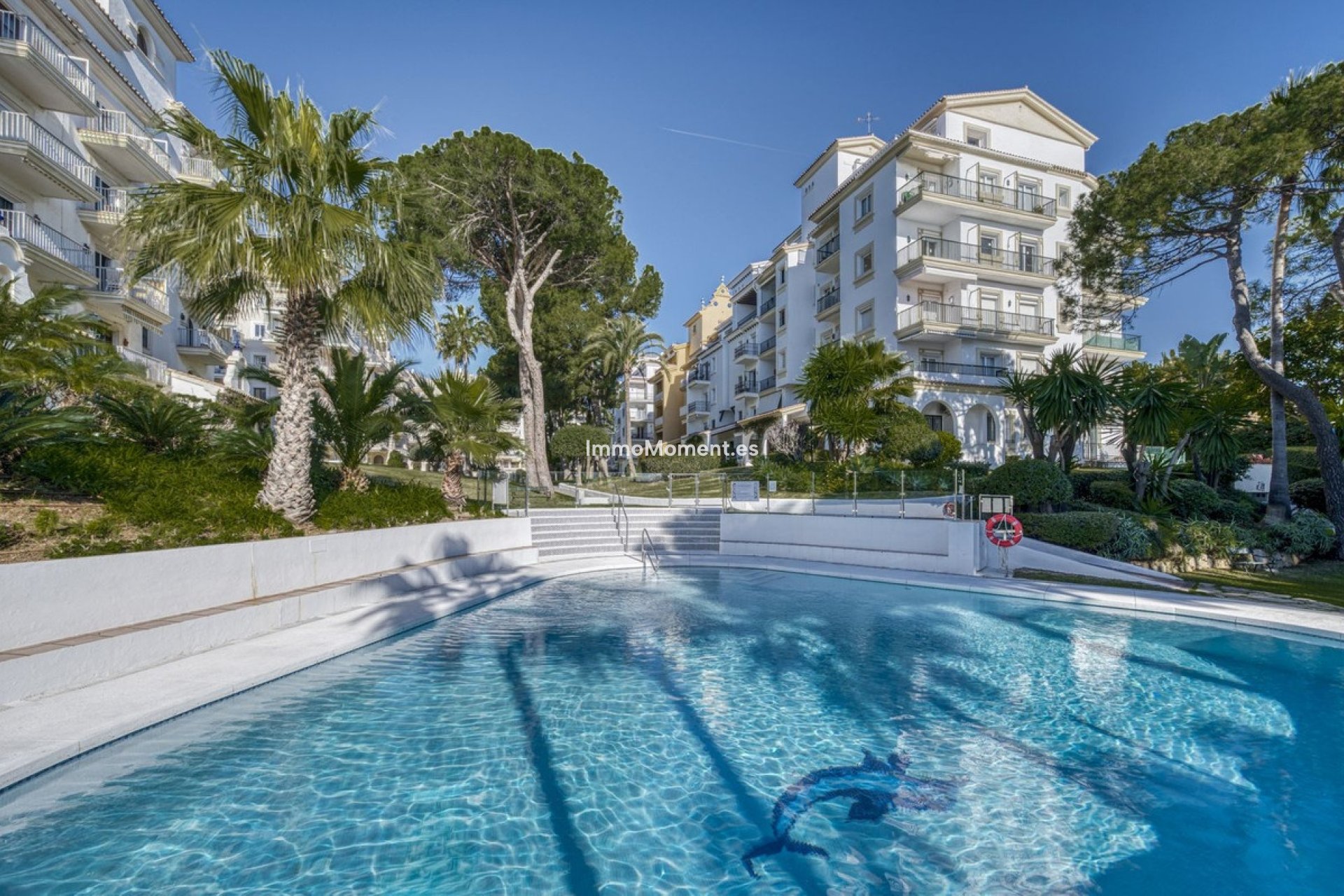 Reventa - Apartamento - Marbella - Puerto Banús