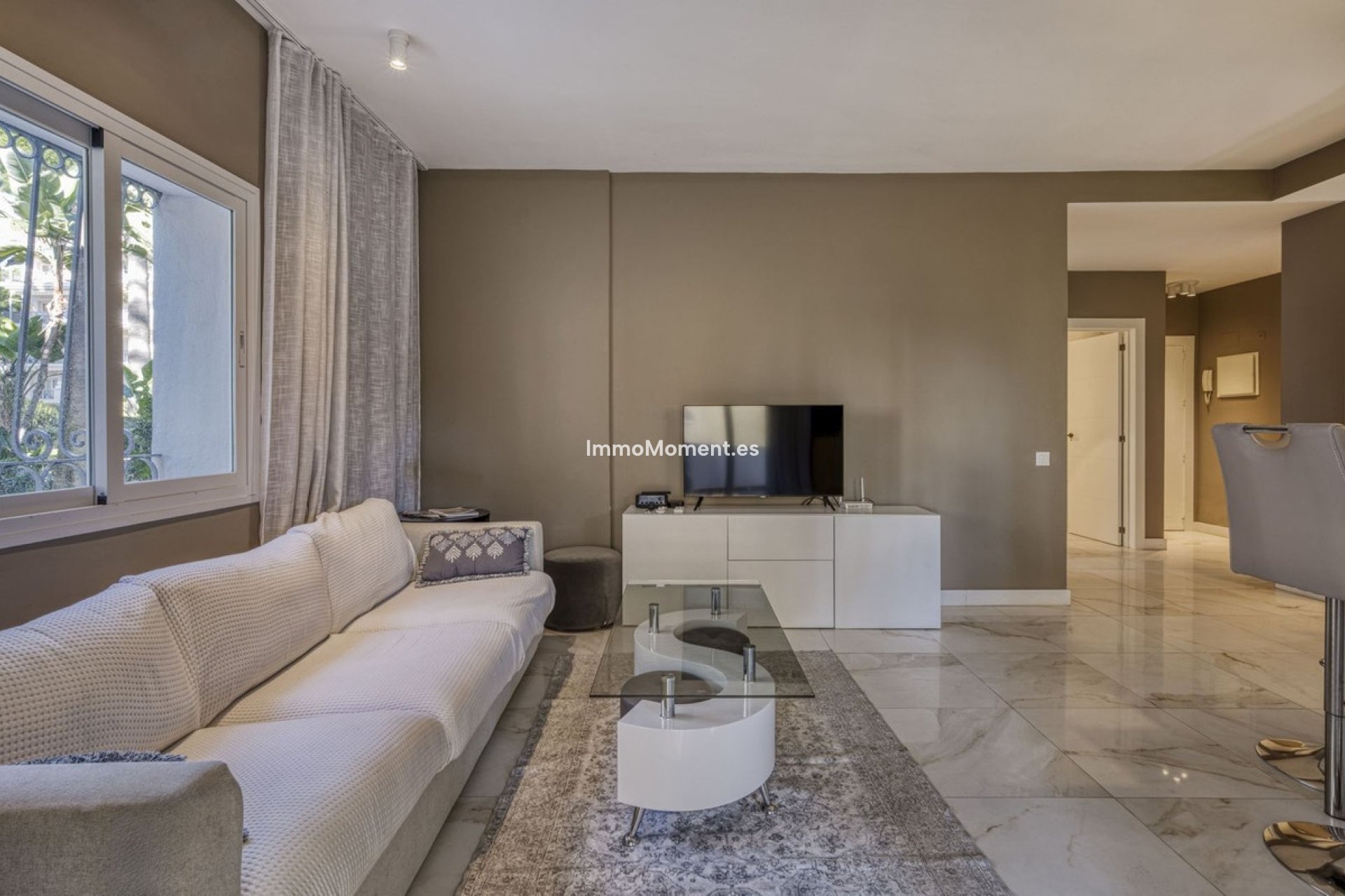 Reventa - Apartamento - Marbella - Puerto Banús