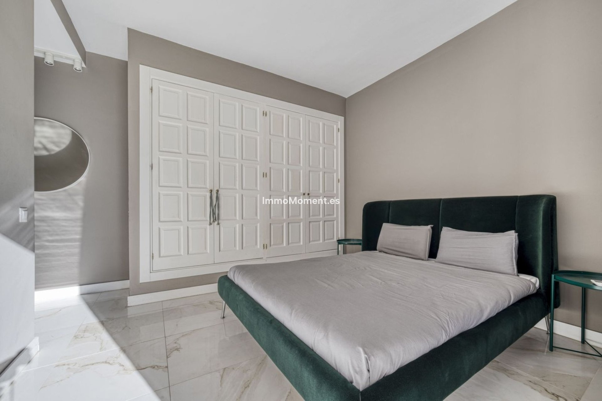 Reventa - Apartamento - Marbella - Puerto Banús