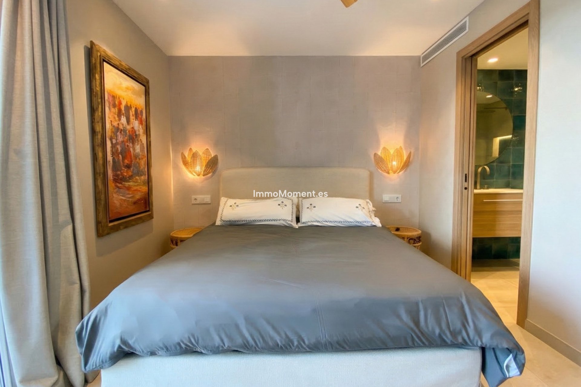 Reventa - Apartamento - Marbella - Puerto Banús