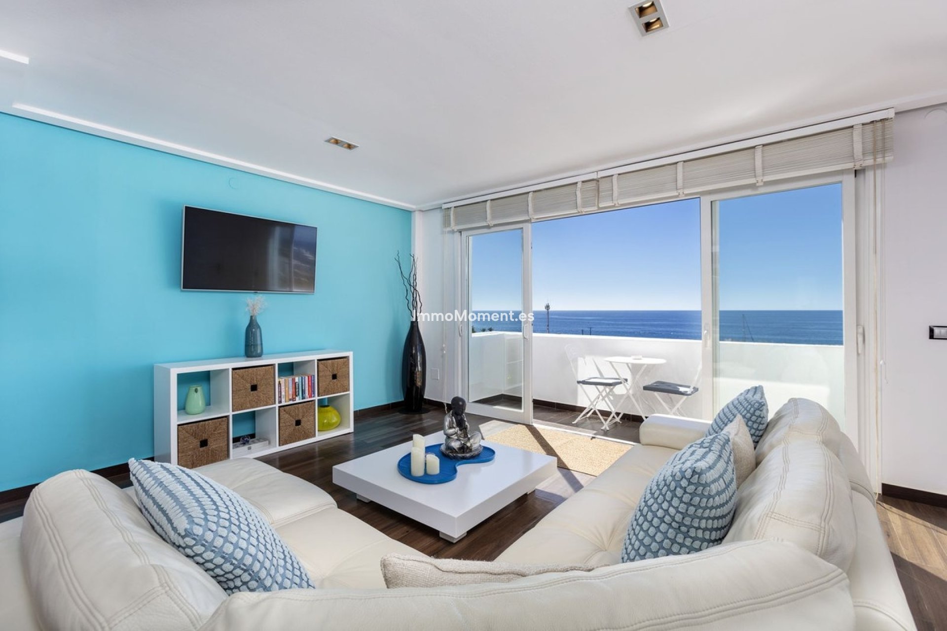 Reventa - Apartamento - Marbella - Puerto Banús