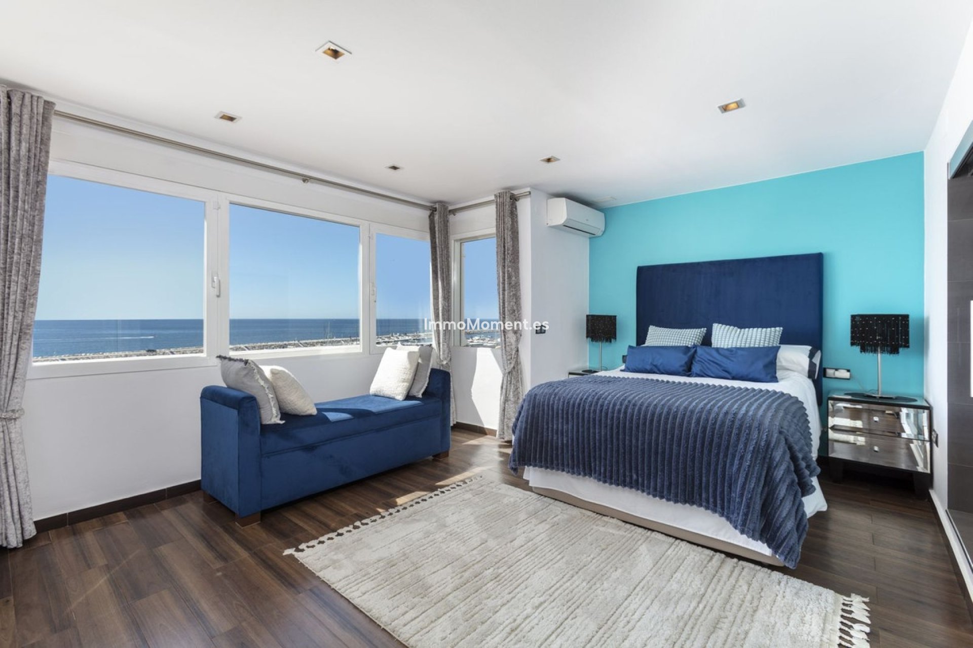 Reventa - Apartamento - Marbella - Puerto Banús