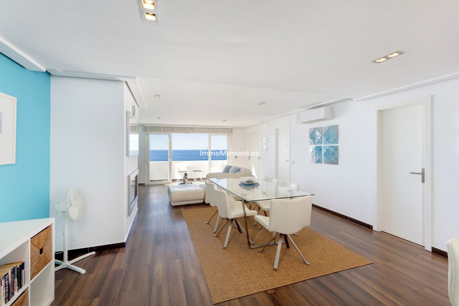 Reventa - Apartamento - Marbella - Puerto Banús