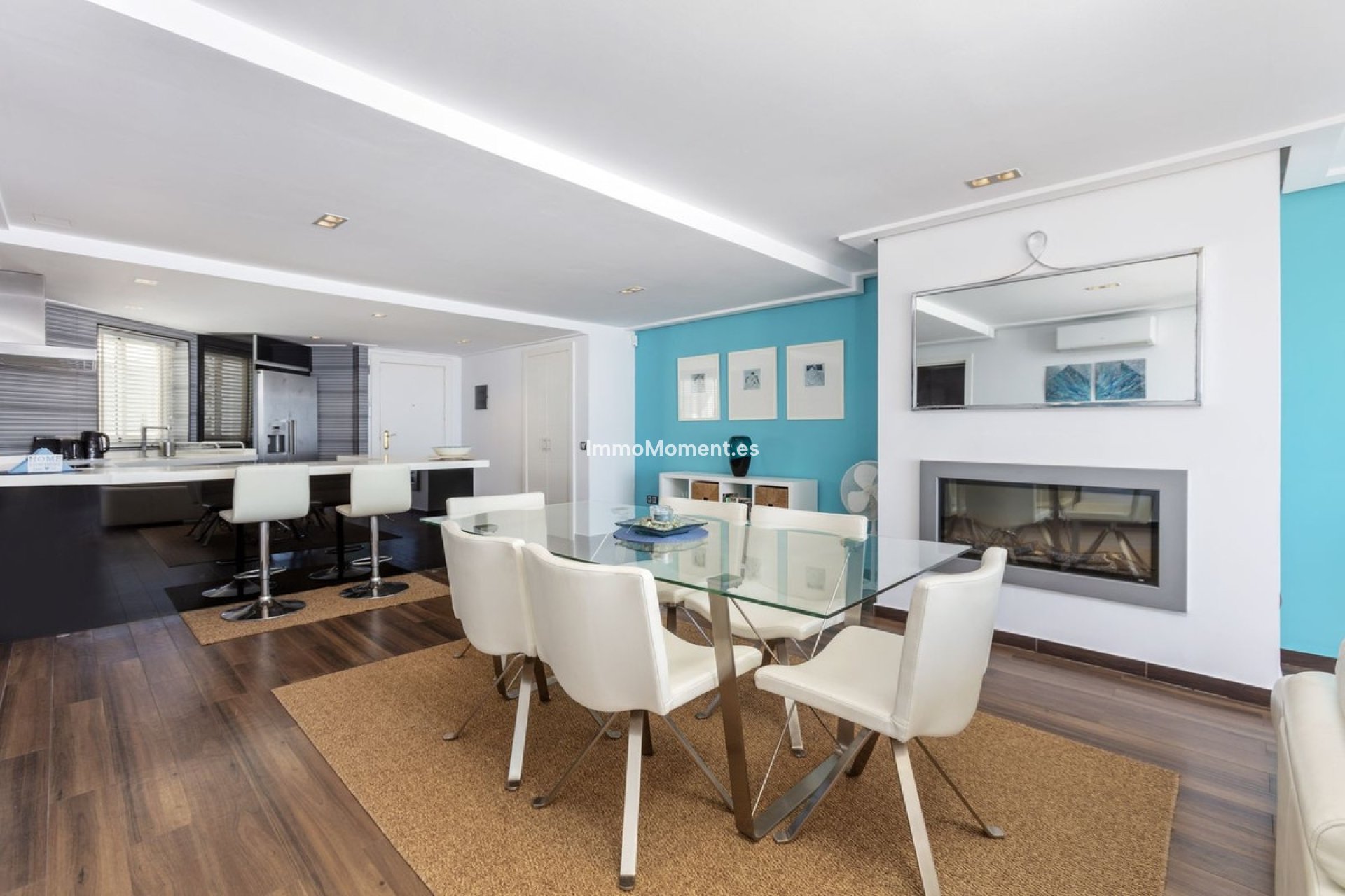 Reventa - Apartamento - Marbella - Puerto Banús