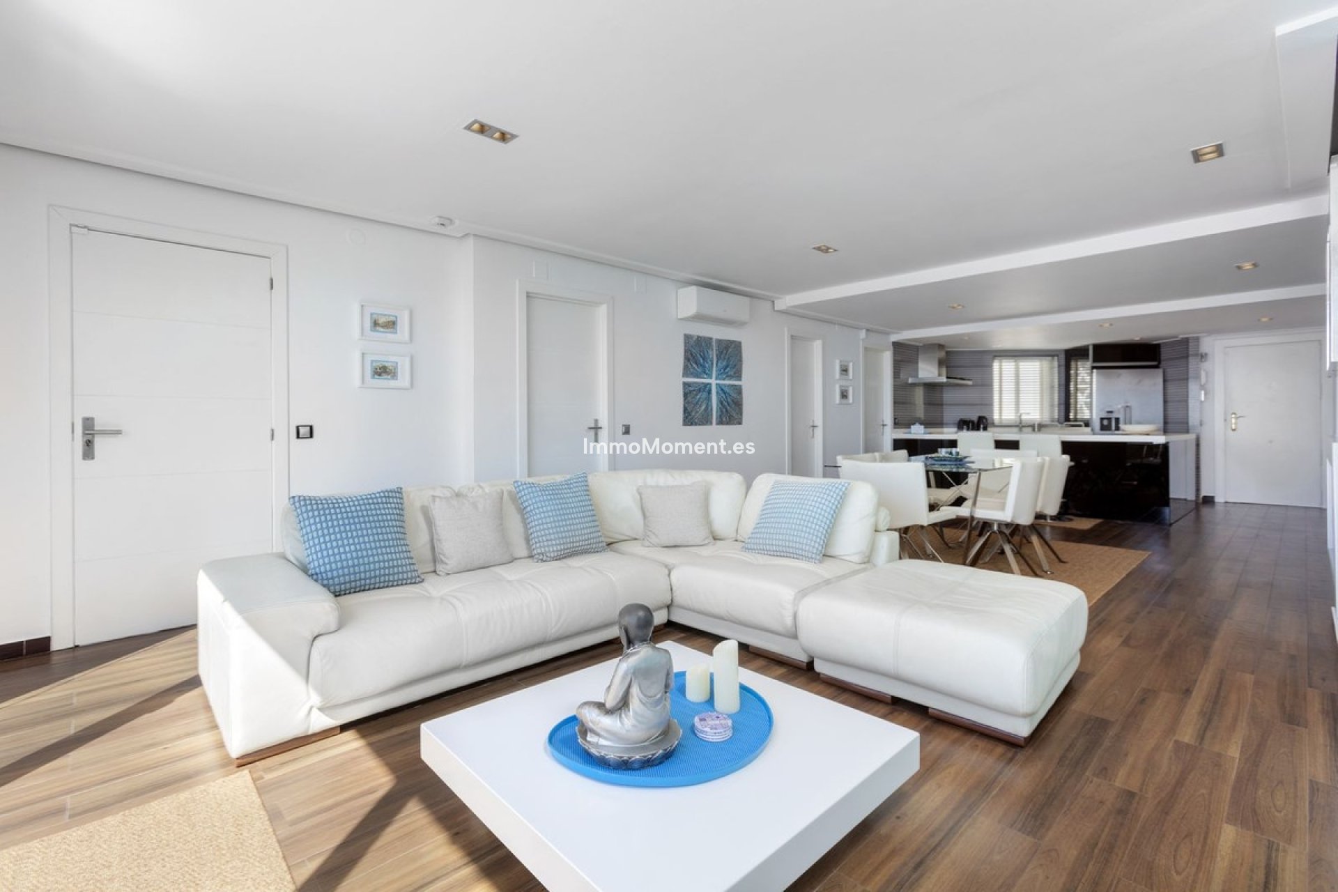 Reventa - Apartamento - Marbella - Puerto Banús