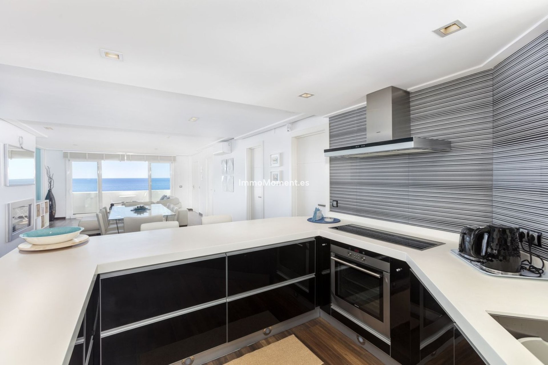 Reventa - Apartamento - Marbella - Puerto Banús