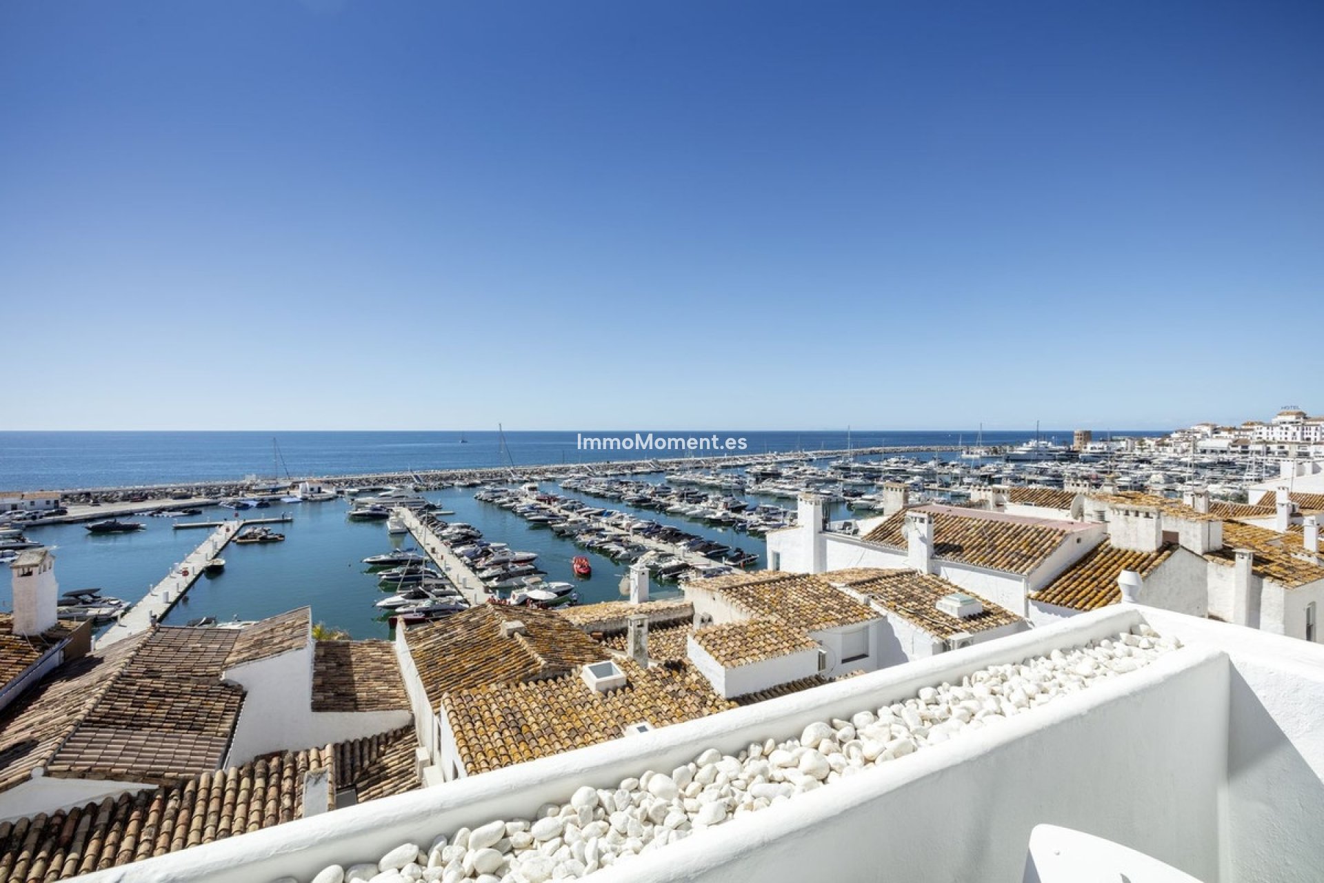 Reventa - Apartamento - Marbella - Puerto Banús