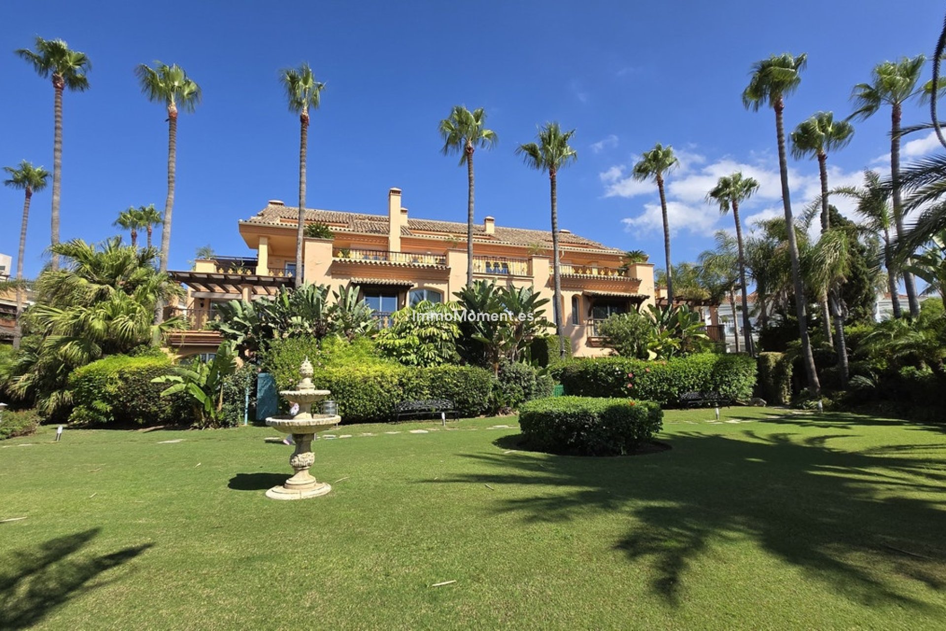 Reventa - Apartamento - Marbella - Puerto Banús