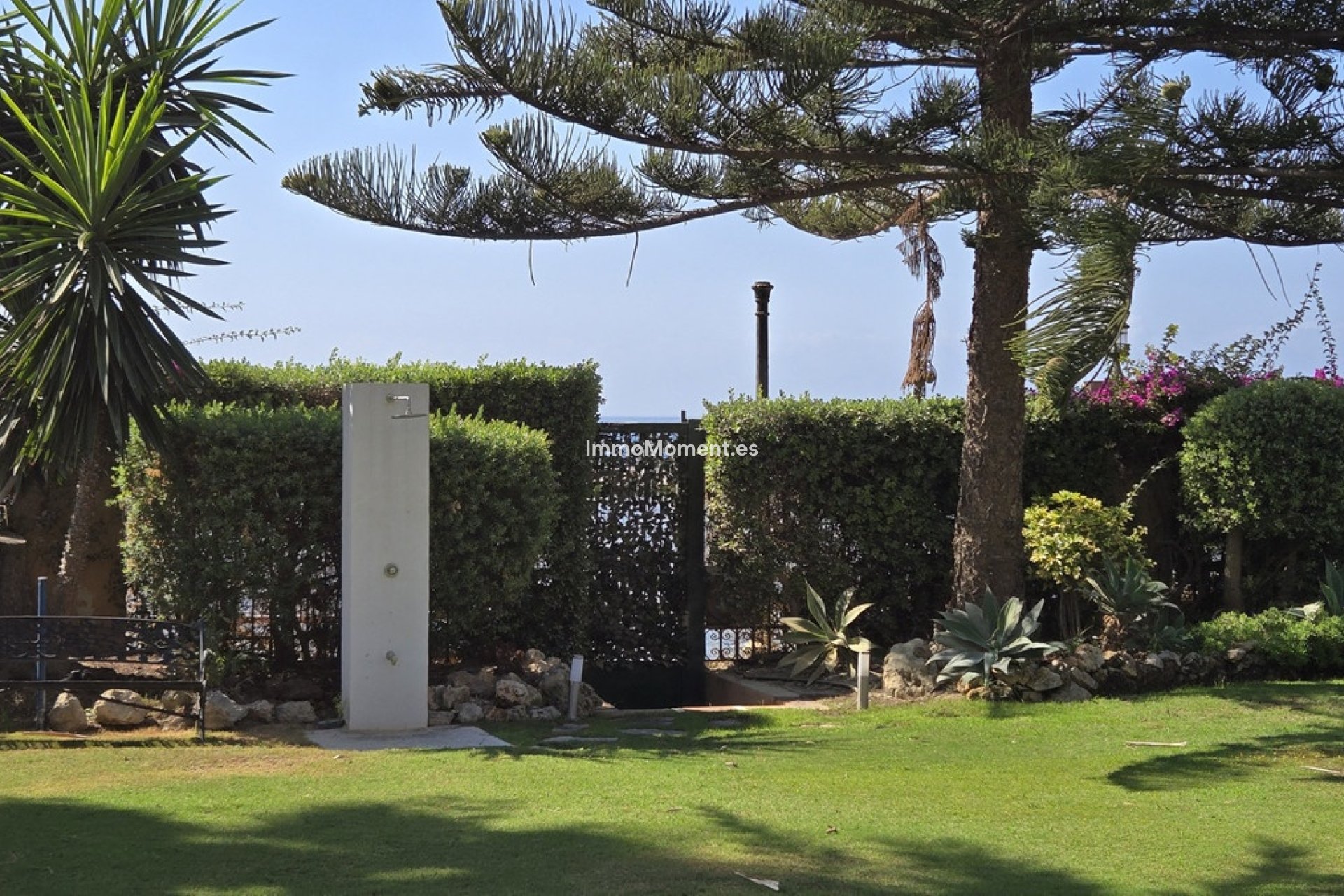 Reventa - Apartamento - Marbella - Puerto Banús