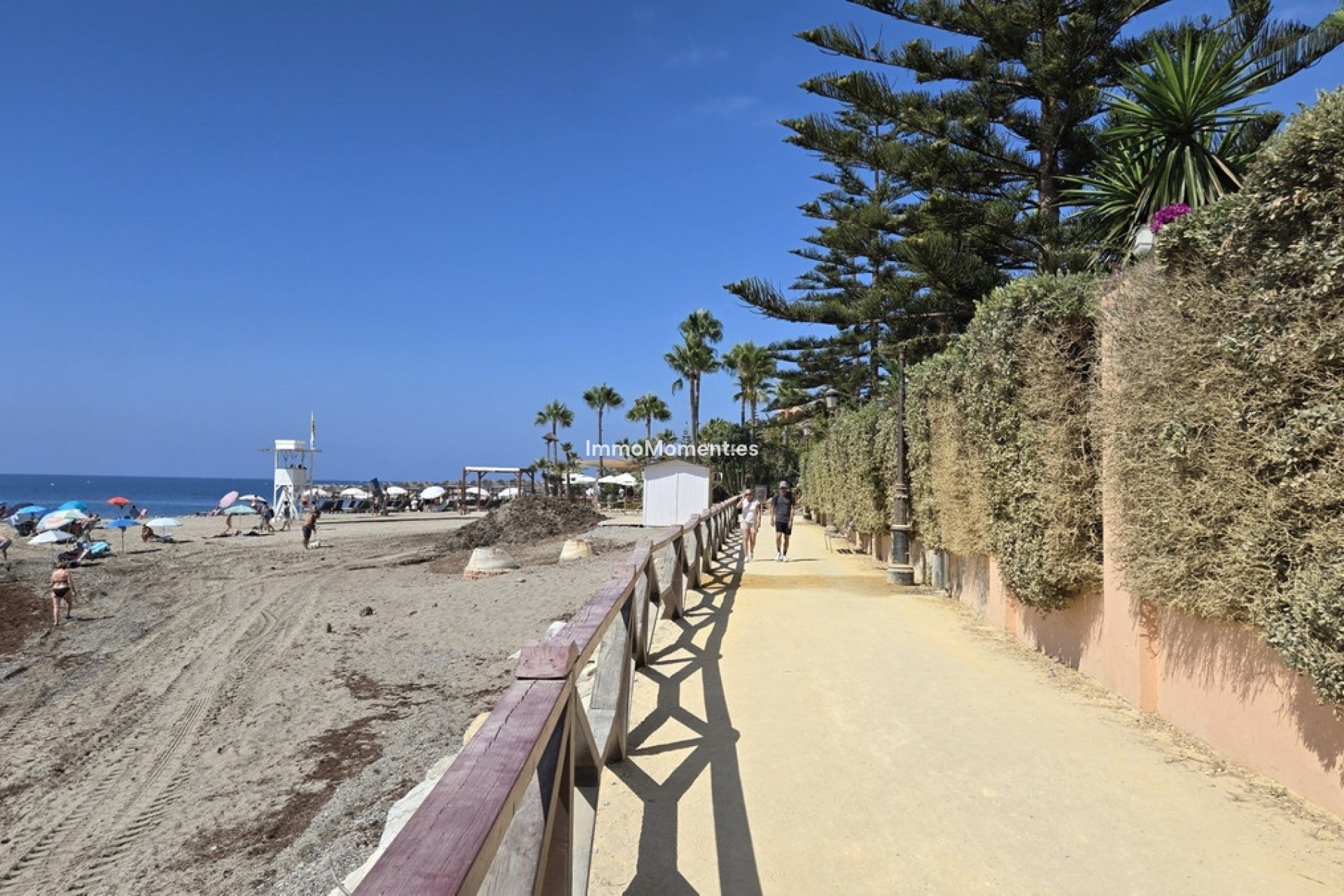 Reventa - Apartamento - Marbella - Puerto Banús