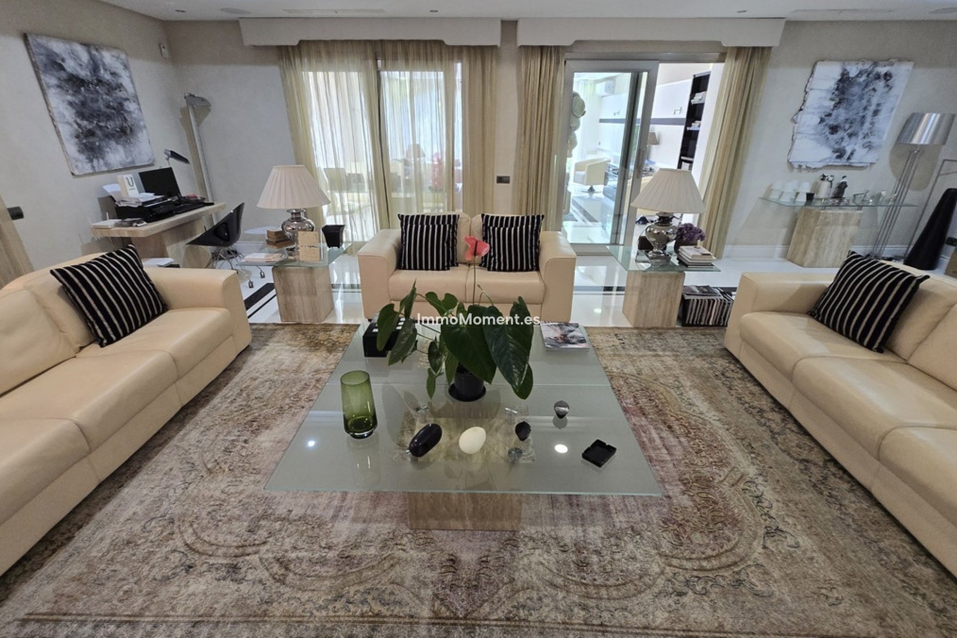 Reventa - Apartamento - Marbella - Puerto Banús