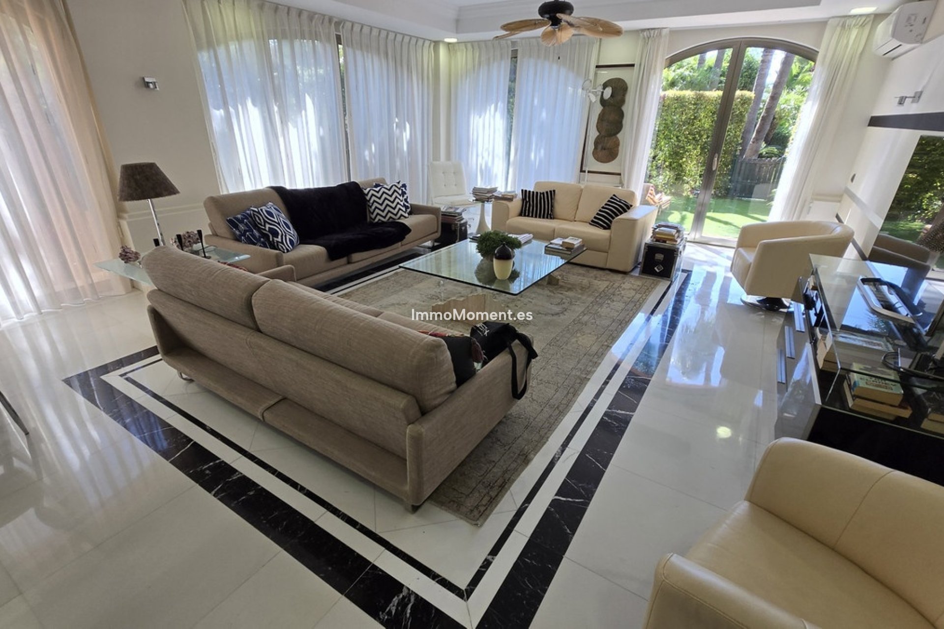 Reventa - Apartamento - Marbella - Puerto Banús