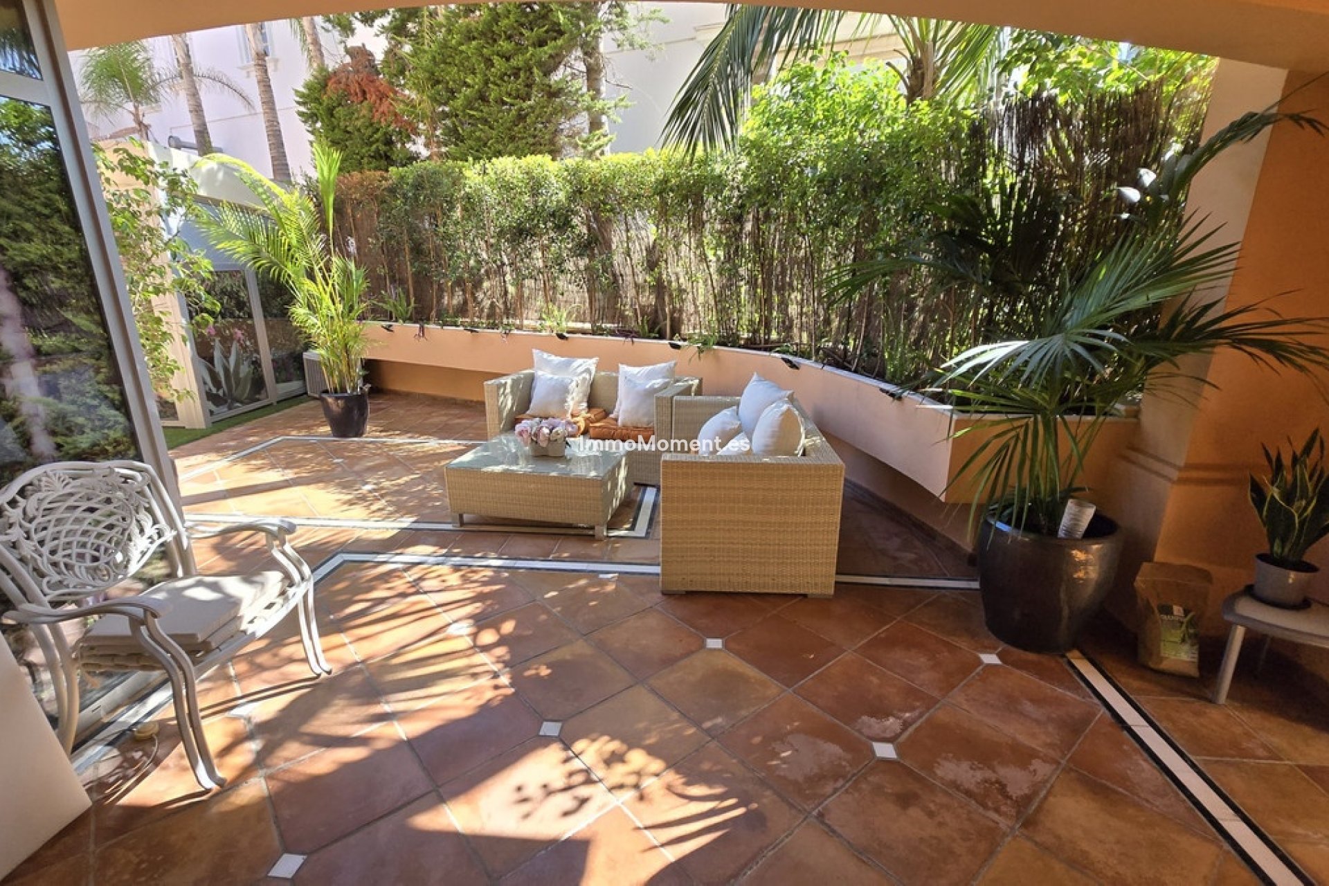 Reventa - Apartamento - Marbella - Puerto Banús