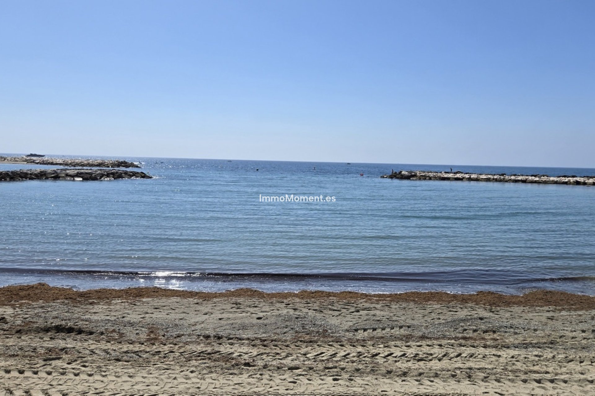 Reventa - Apartamento - Marbella - Puerto Banús