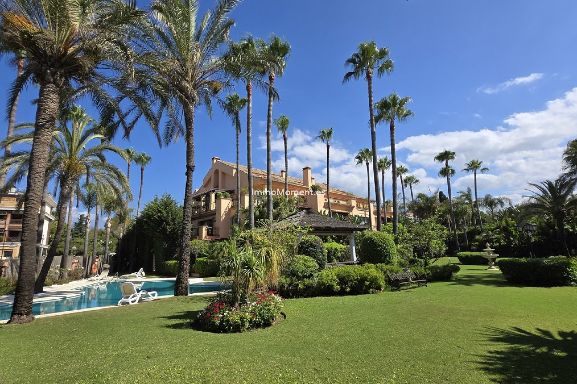Reventa - Apartamento - Marbella - Puerto Banús