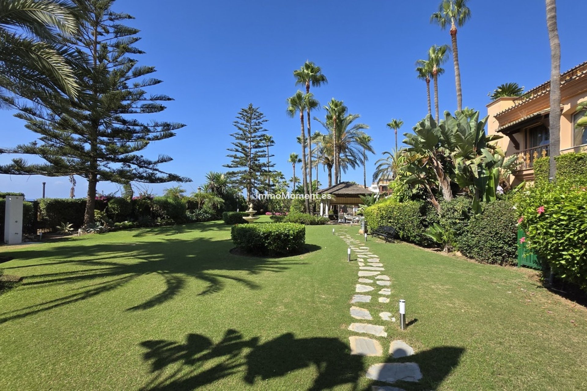 Reventa - Apartamento - Marbella - Puerto Banús