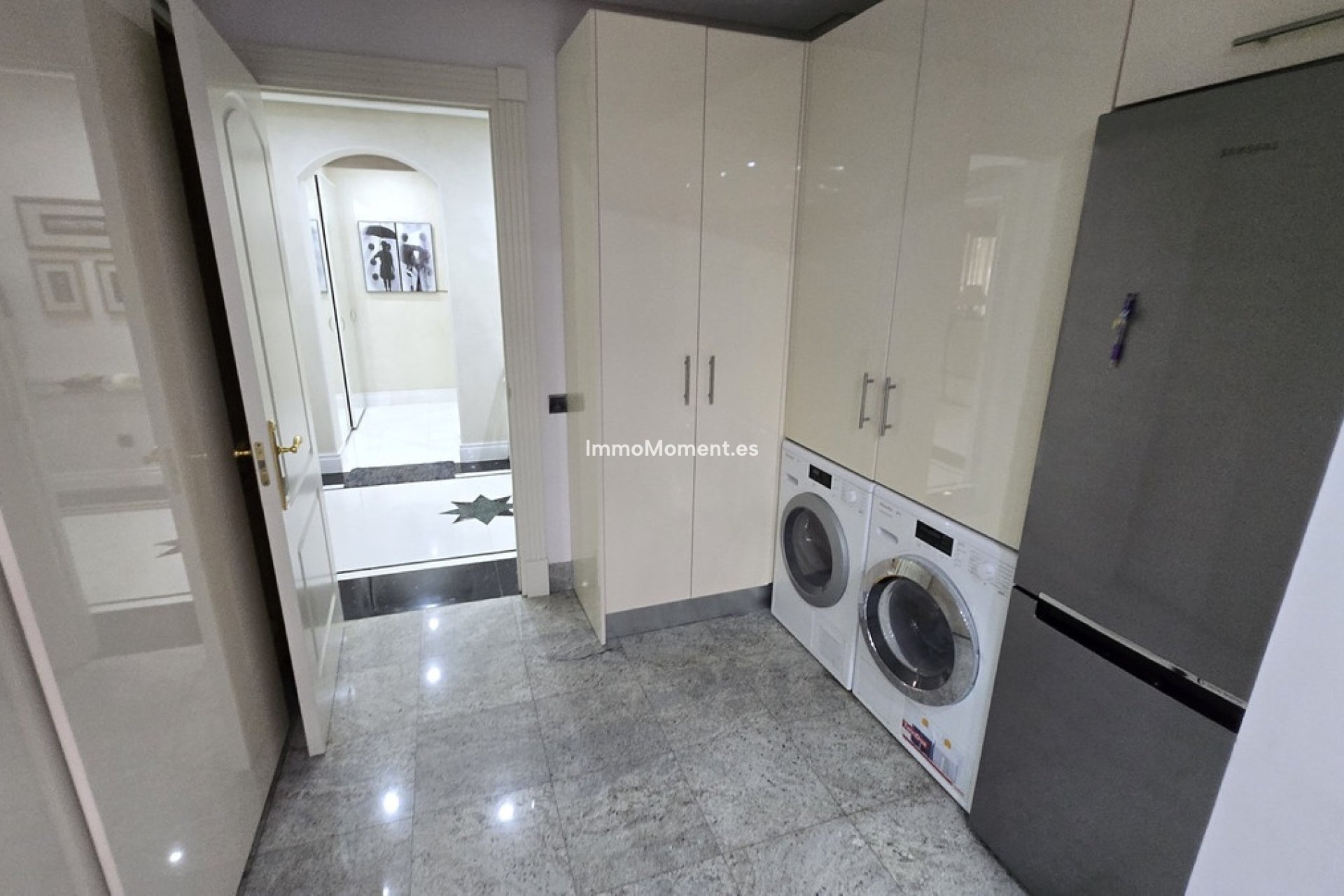 Reventa - Apartamento - Marbella - Puerto Banús