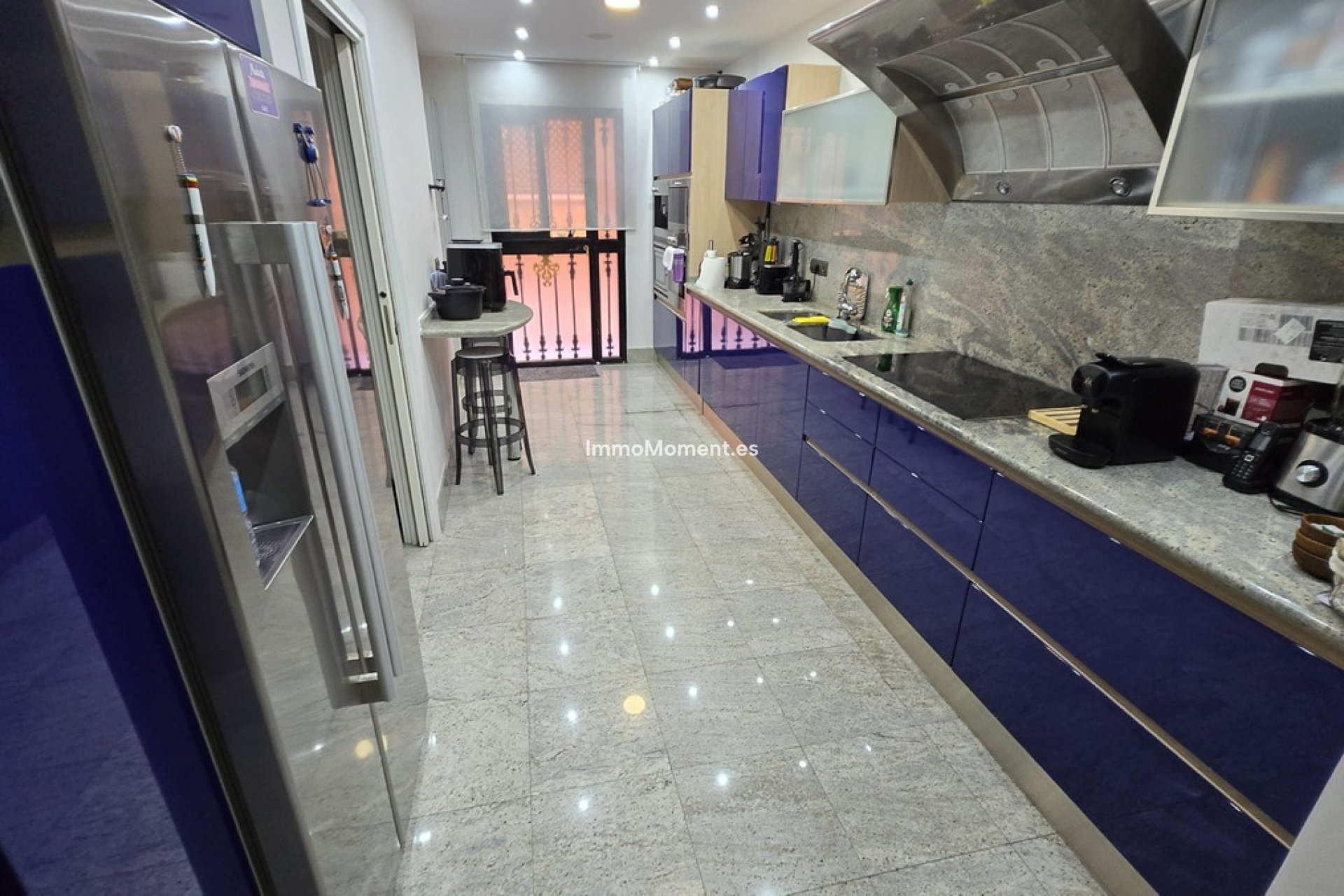 Reventa - Apartamento - Marbella - Puerto Banús